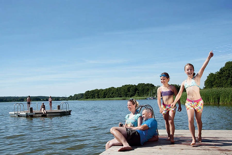 Havelberge Camping Resort