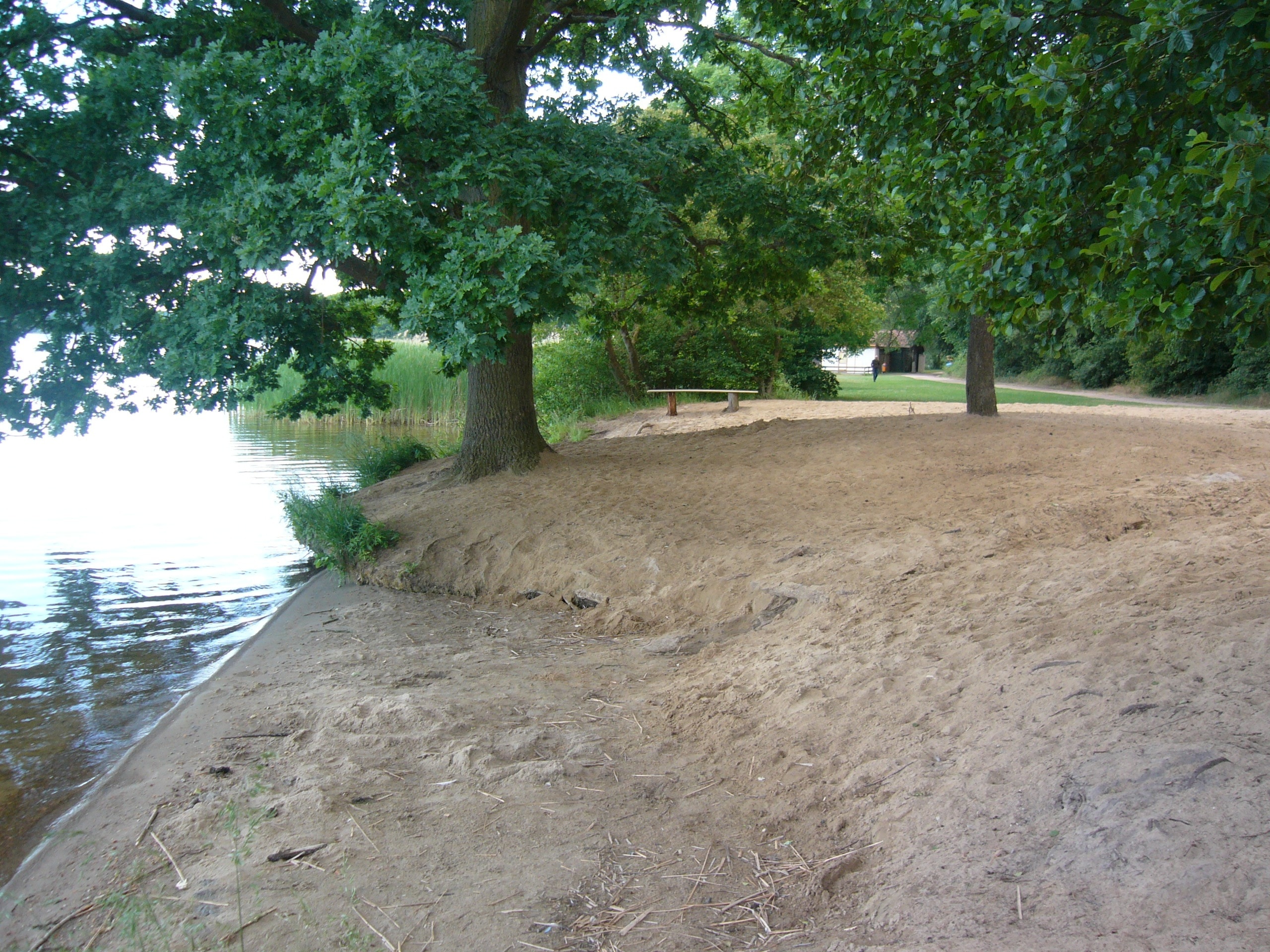 Havelberge Camping Resort