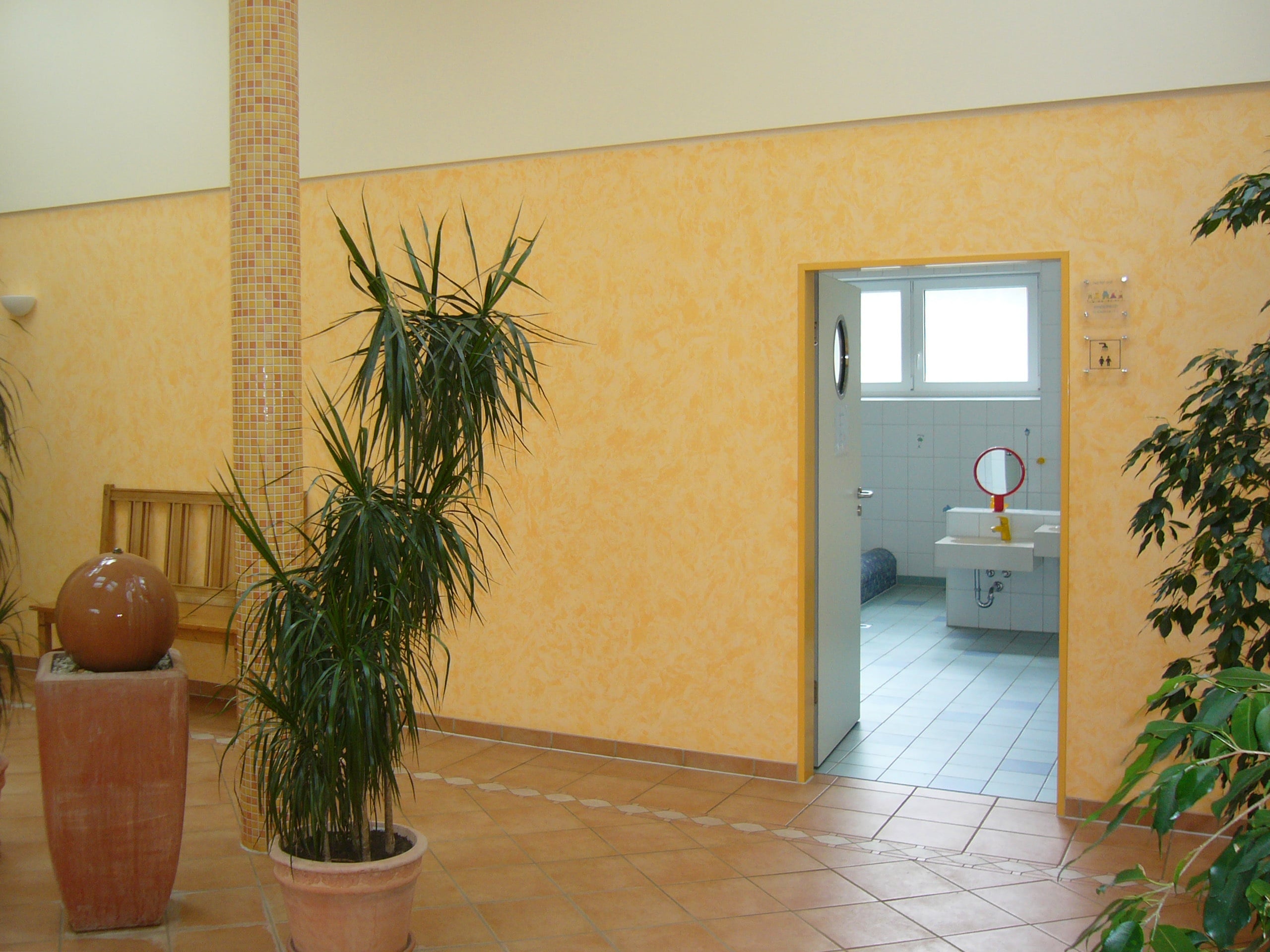 Havelberge Camping Resort