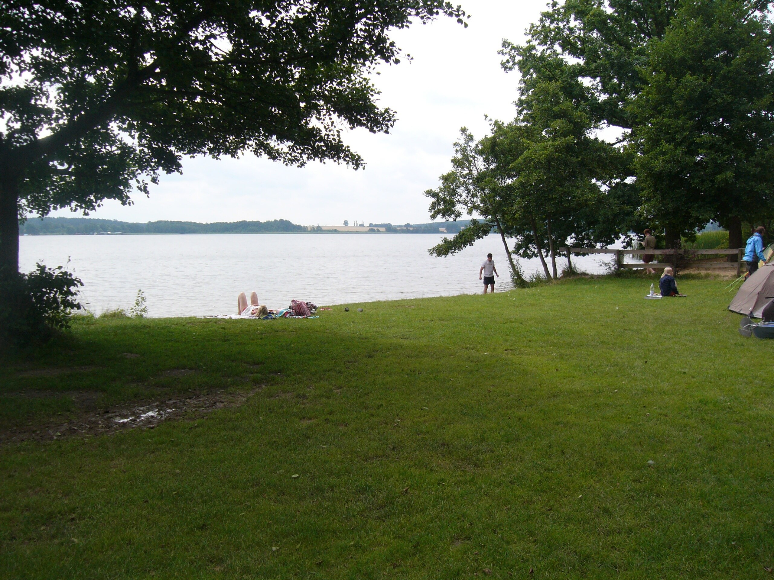 Havelberge Camping Resort