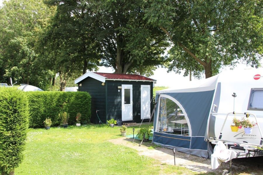 Recreatiepark De Koornmolen