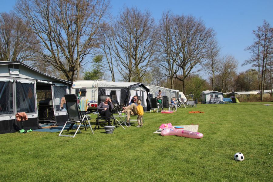 Recreatiepark De Koornmolen