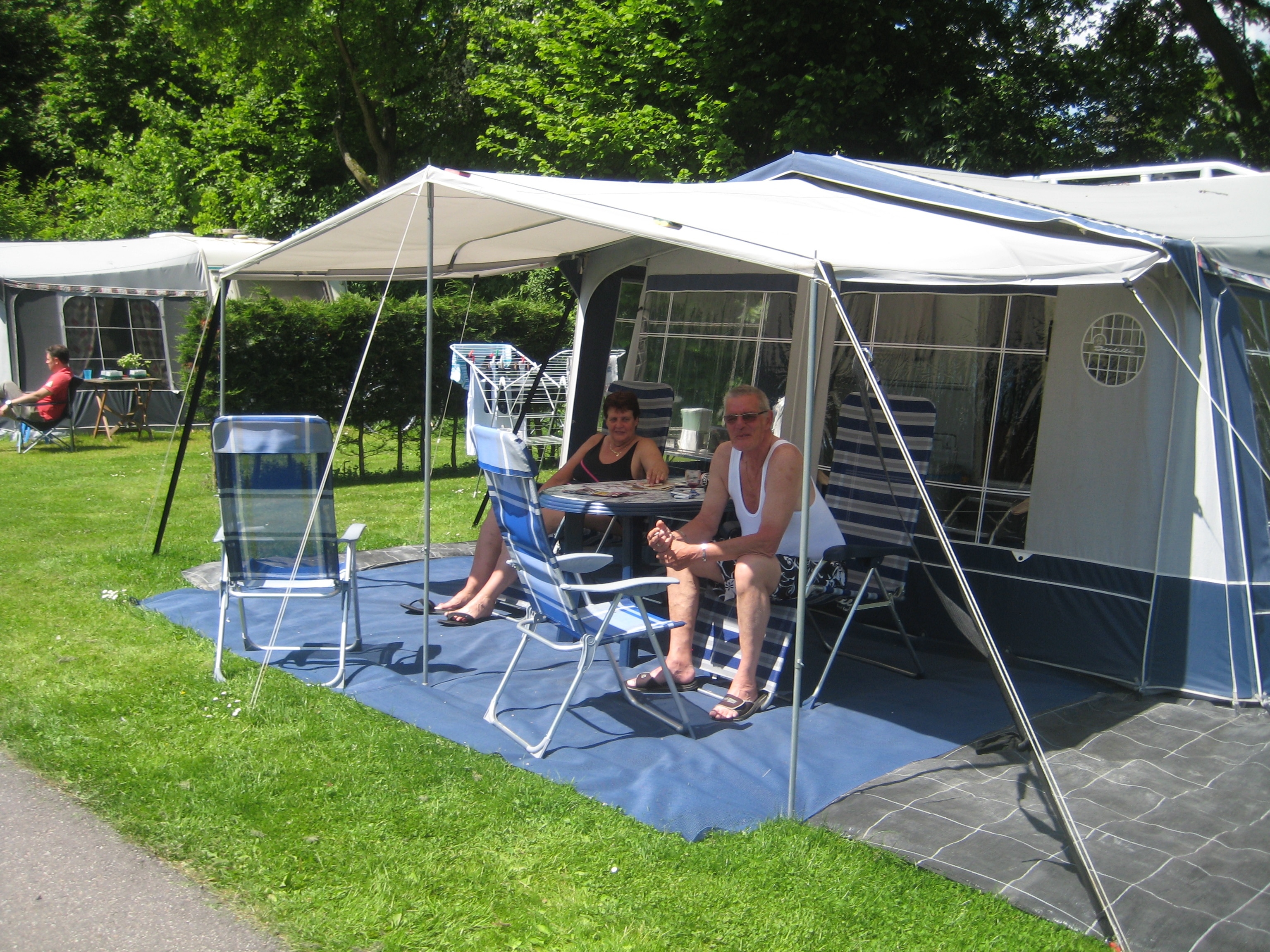 Recreatiepark De Koornmolen