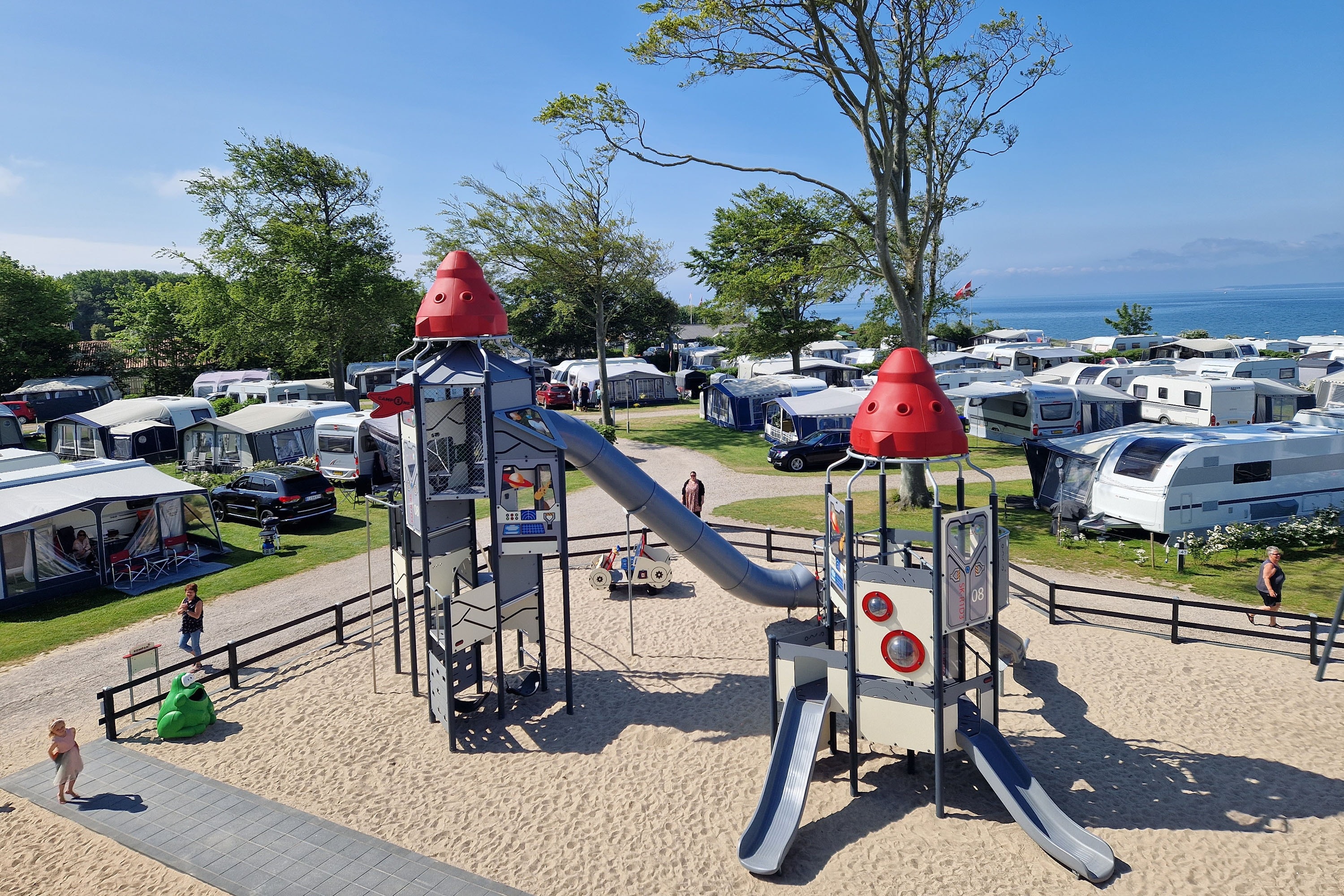 CityCamp Assens Strand