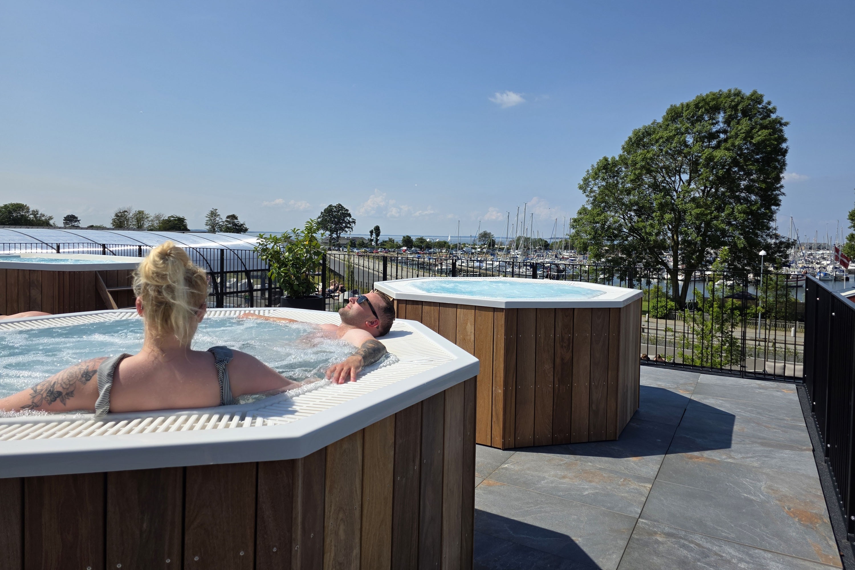 CityCamp Assens Strand