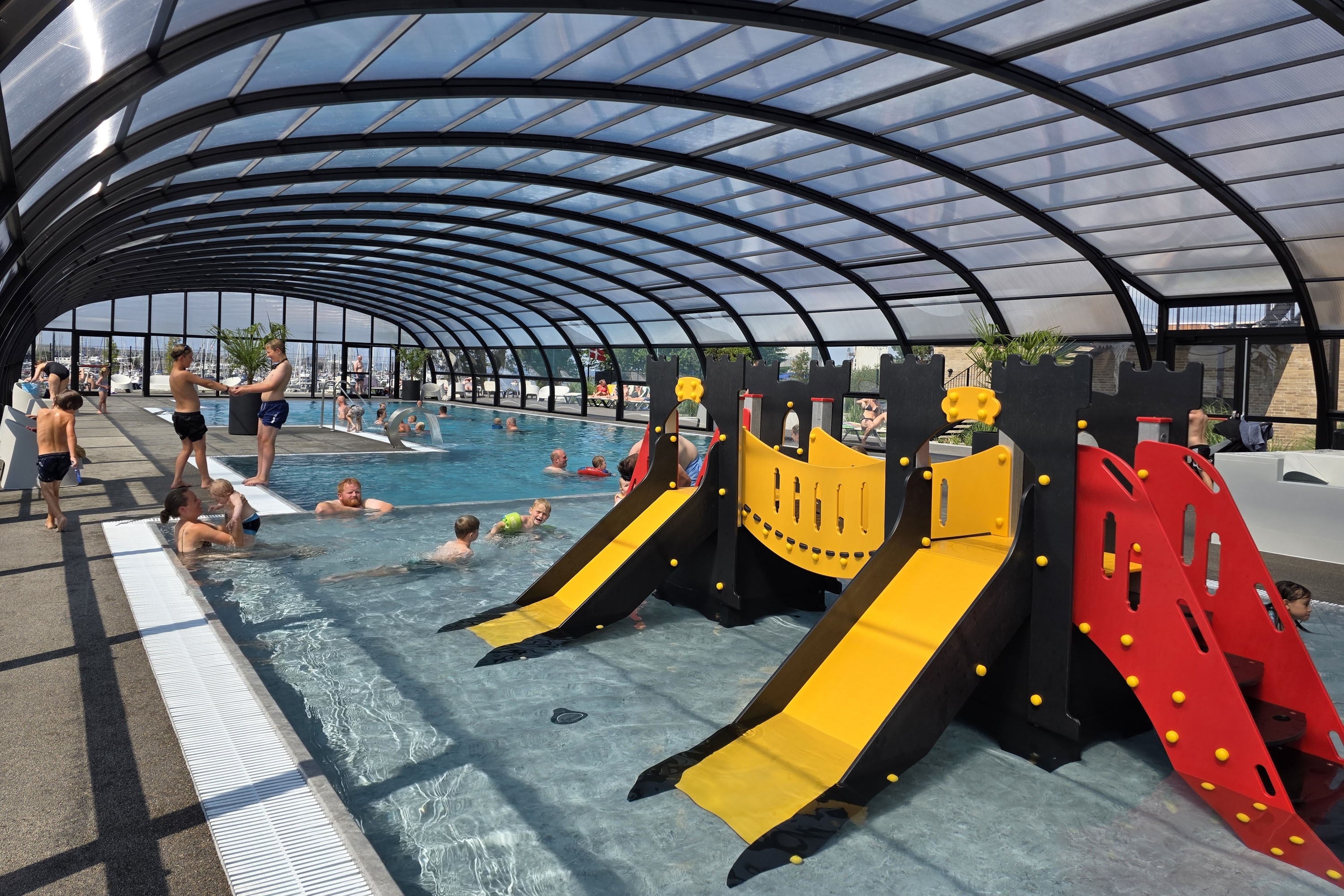 CityCamp Assens Strand