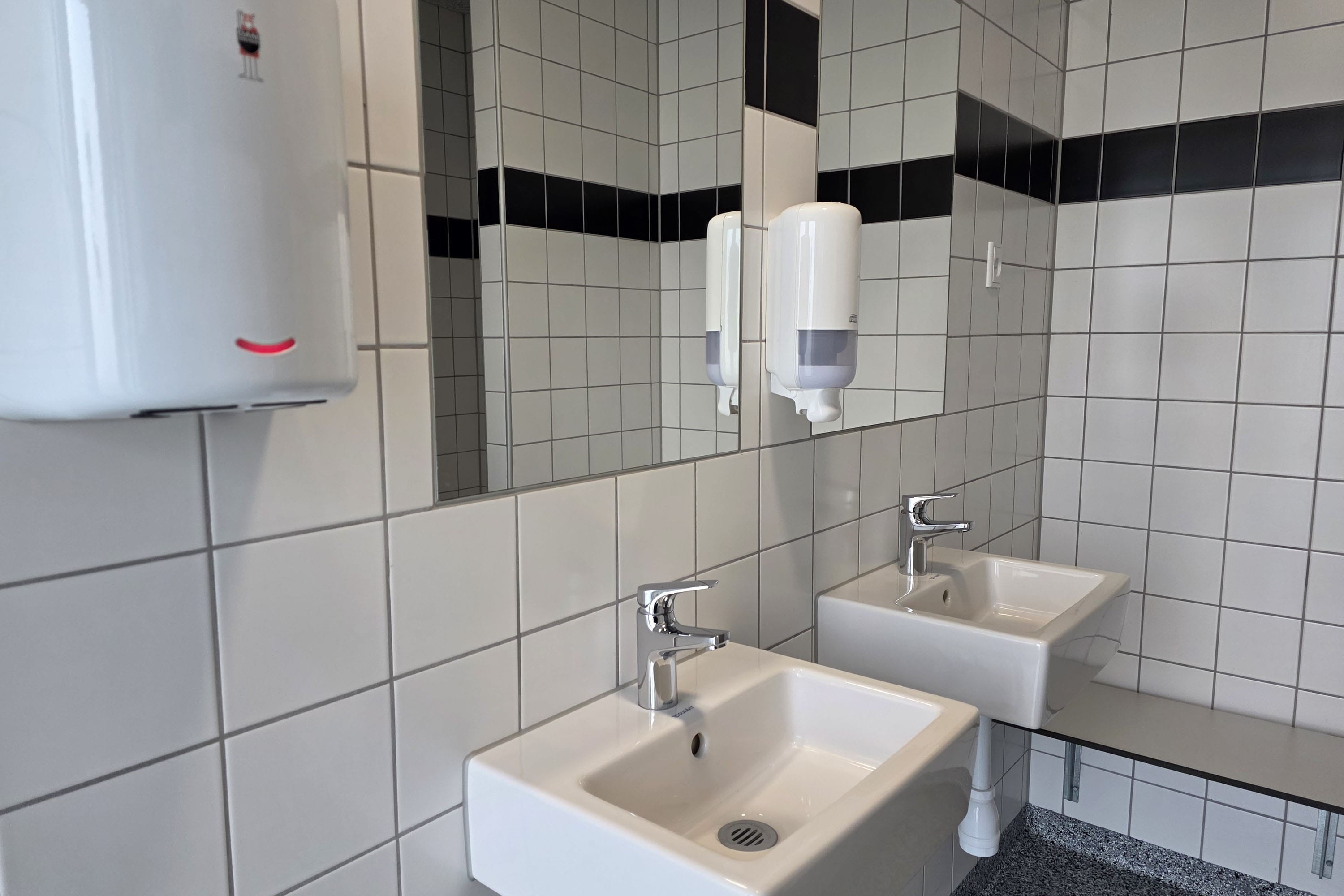 CityCamp Assens Strand