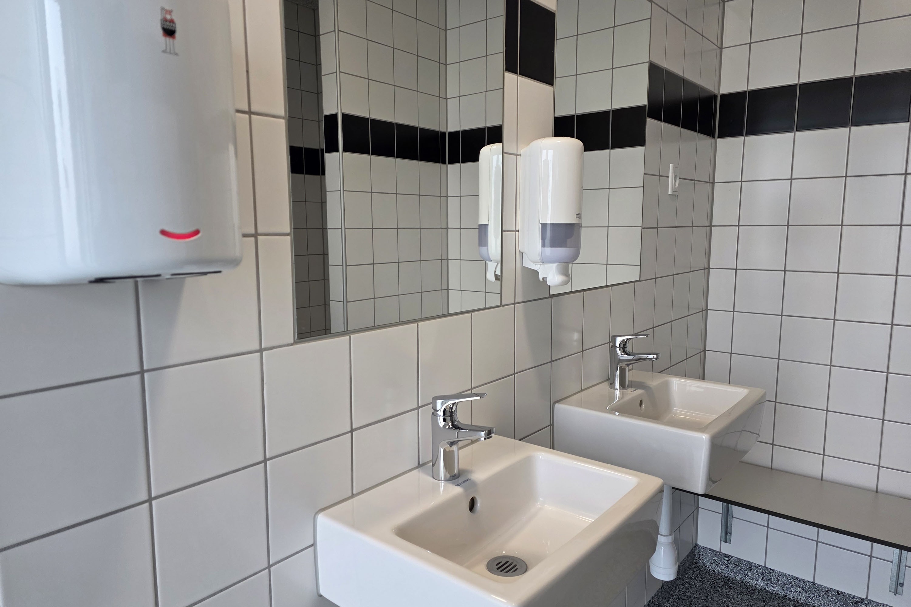 CityCamp Assens Strand