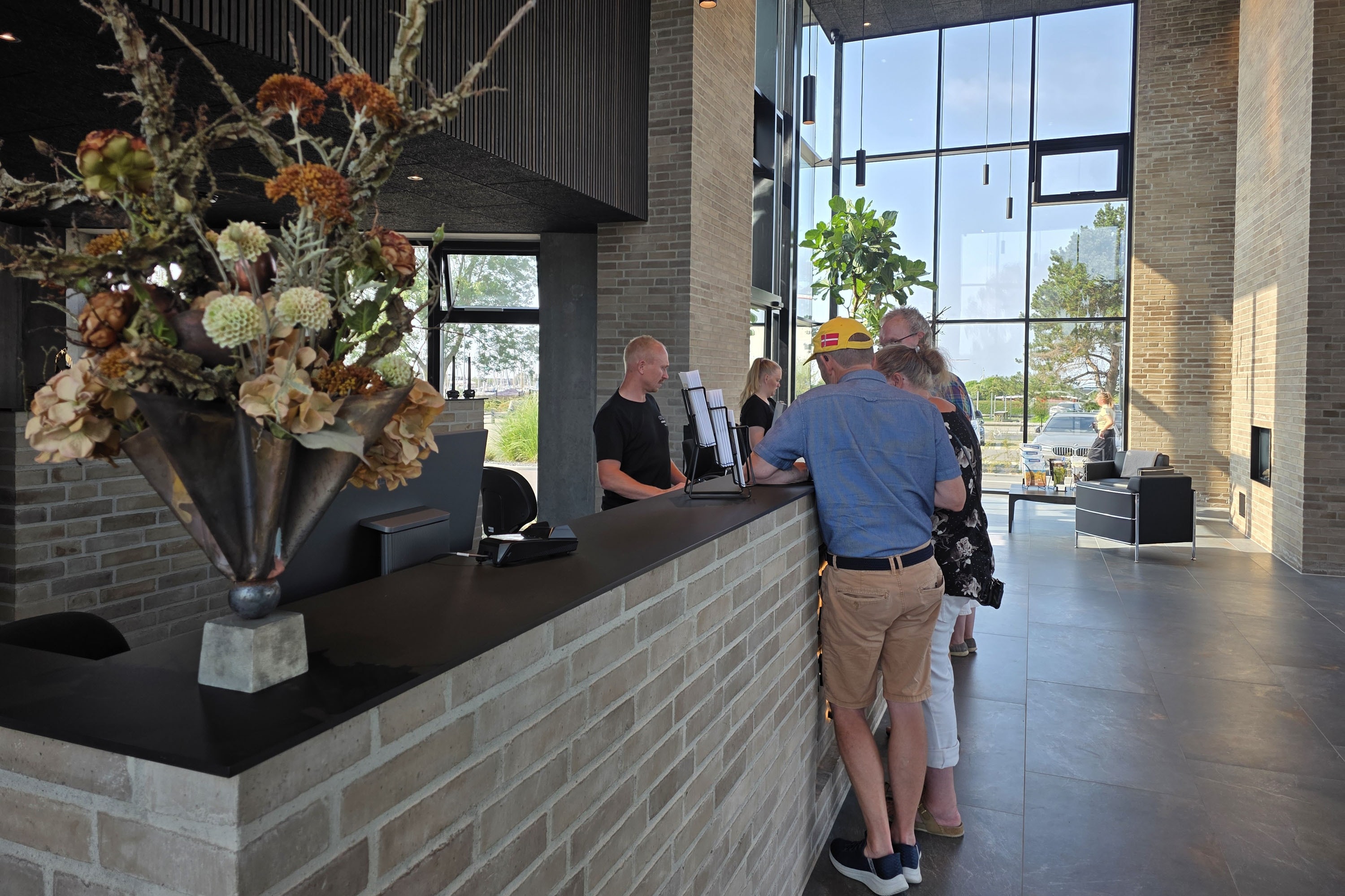 CityCamp Assens Strand