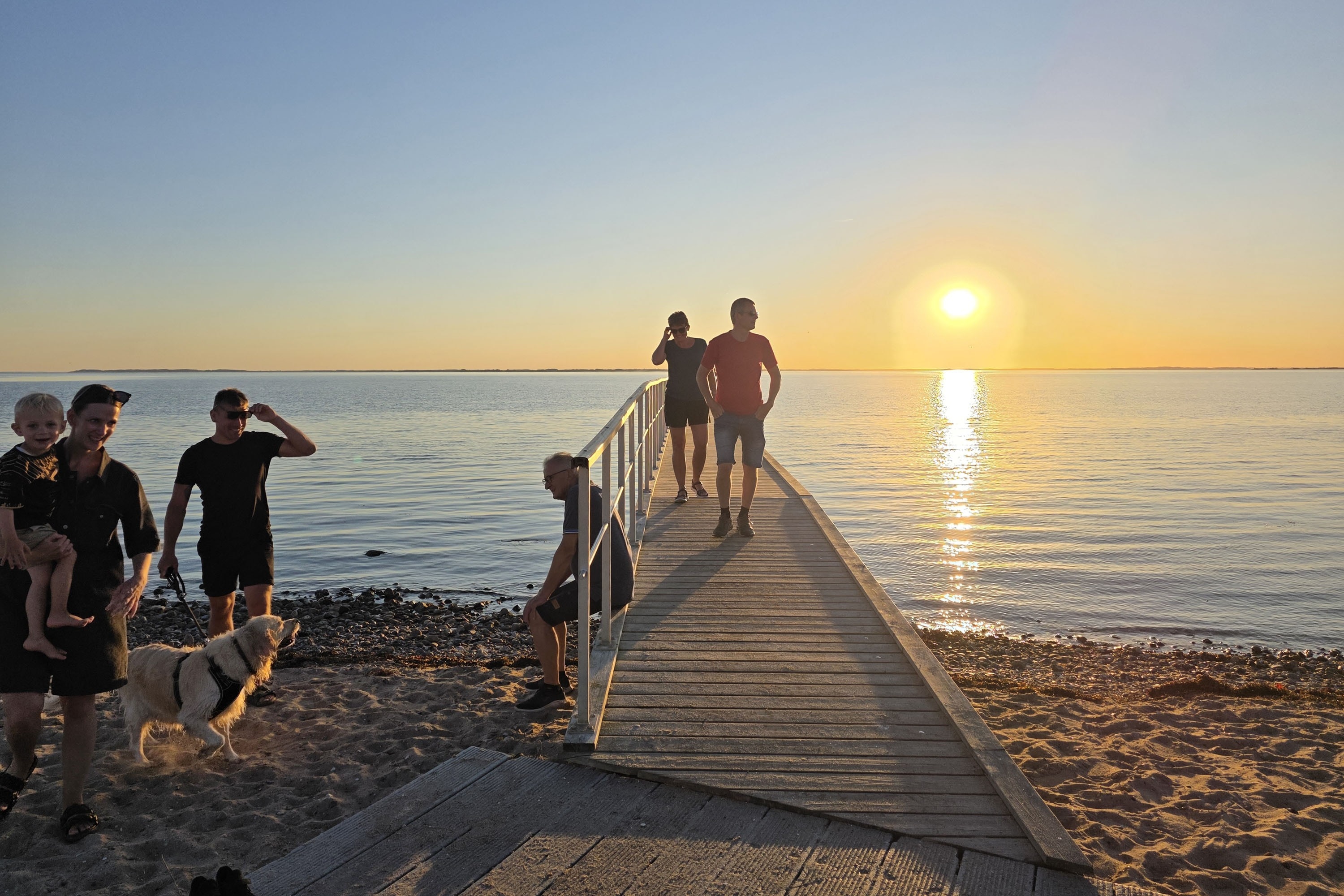 CityCamp Assens Strand