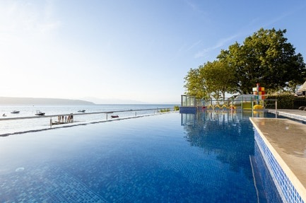 Glavotok Premium Green Camp