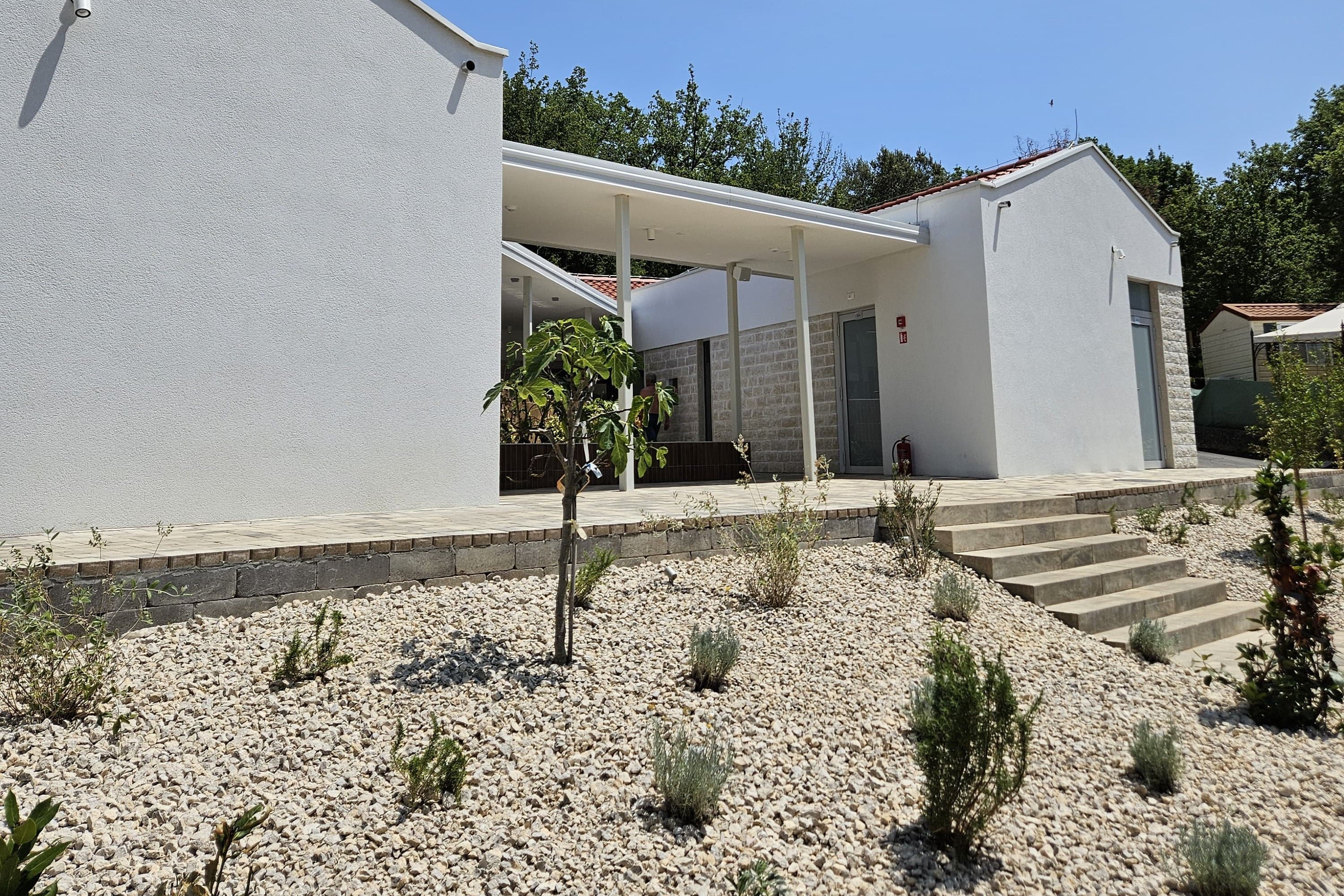 Glavotok Premium Green Camp