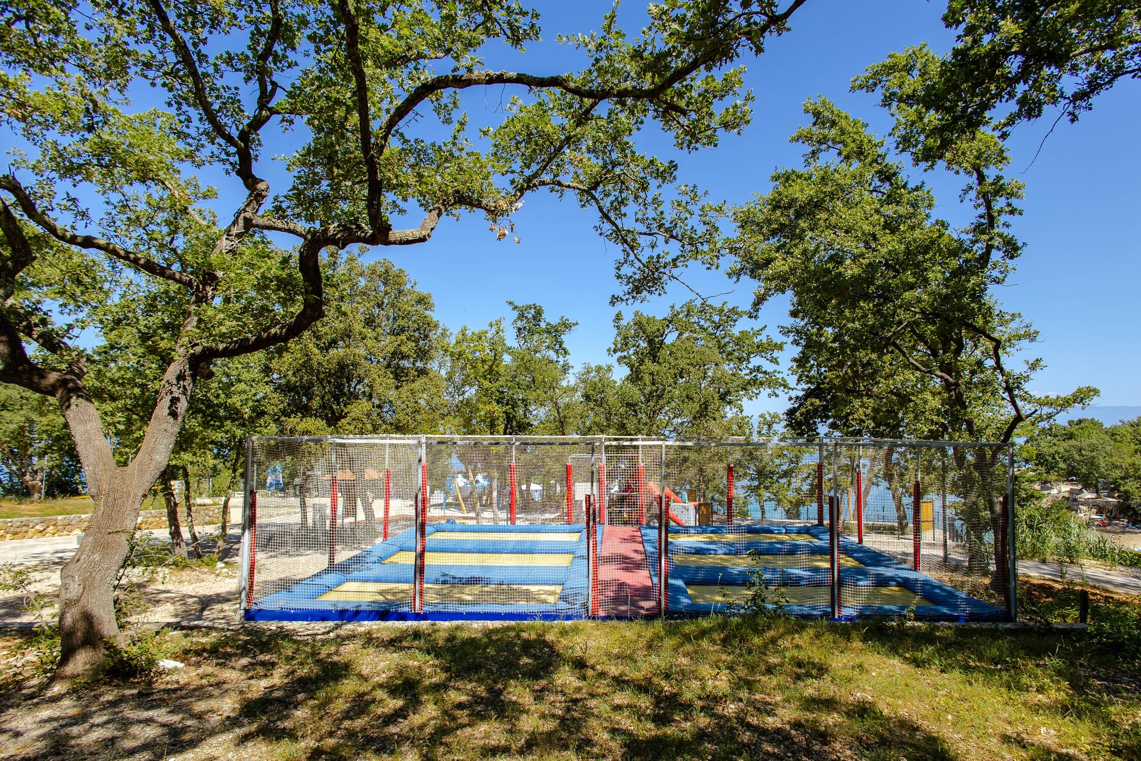 Glavotok Premium Green Camp