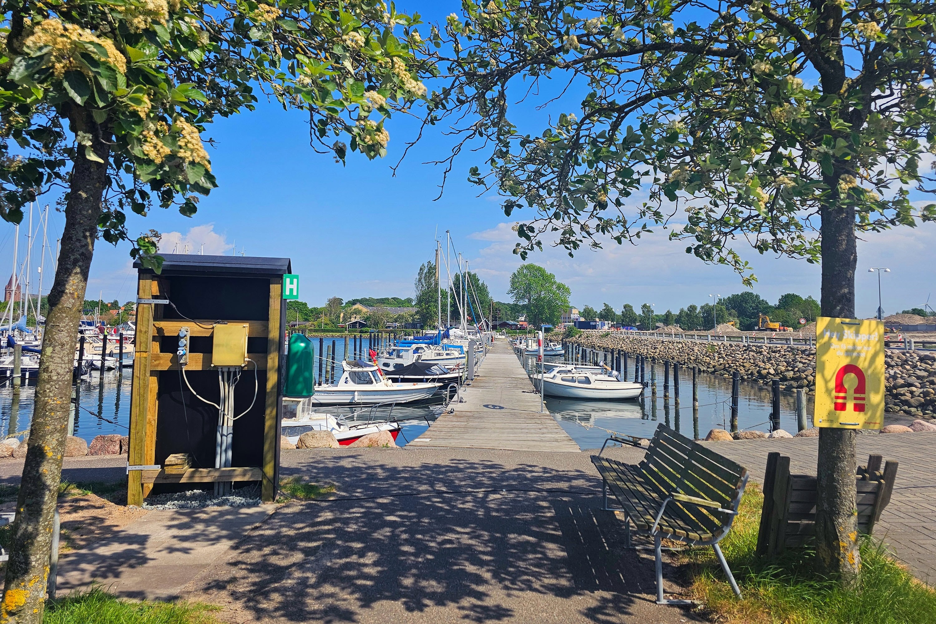 CityCamp Assens Strand