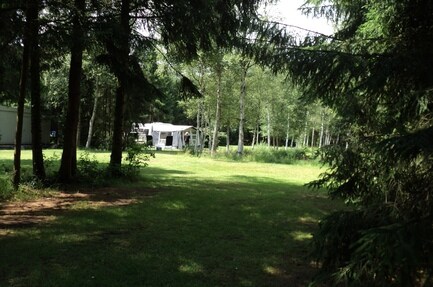 Camping De Veentjes