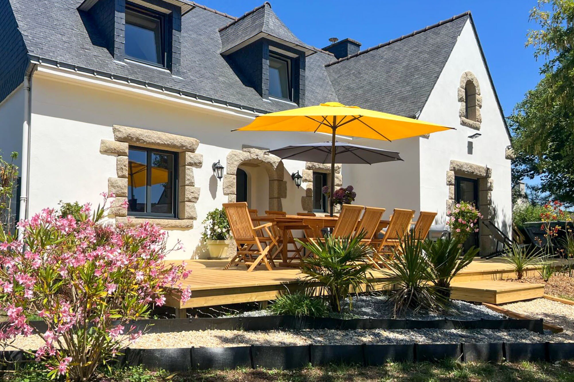 Camping Lou Rouchetou