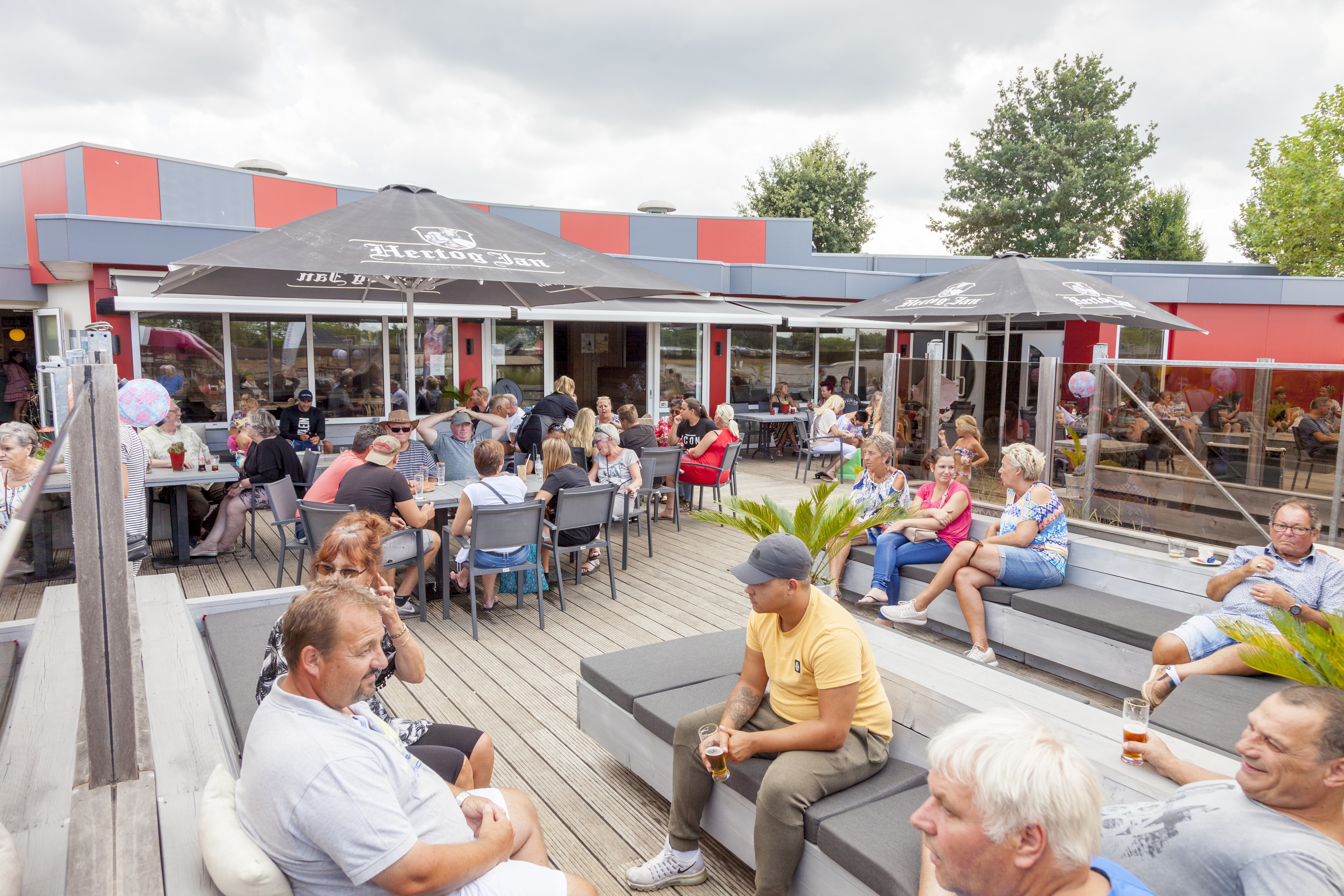 Camping Betuwestrand