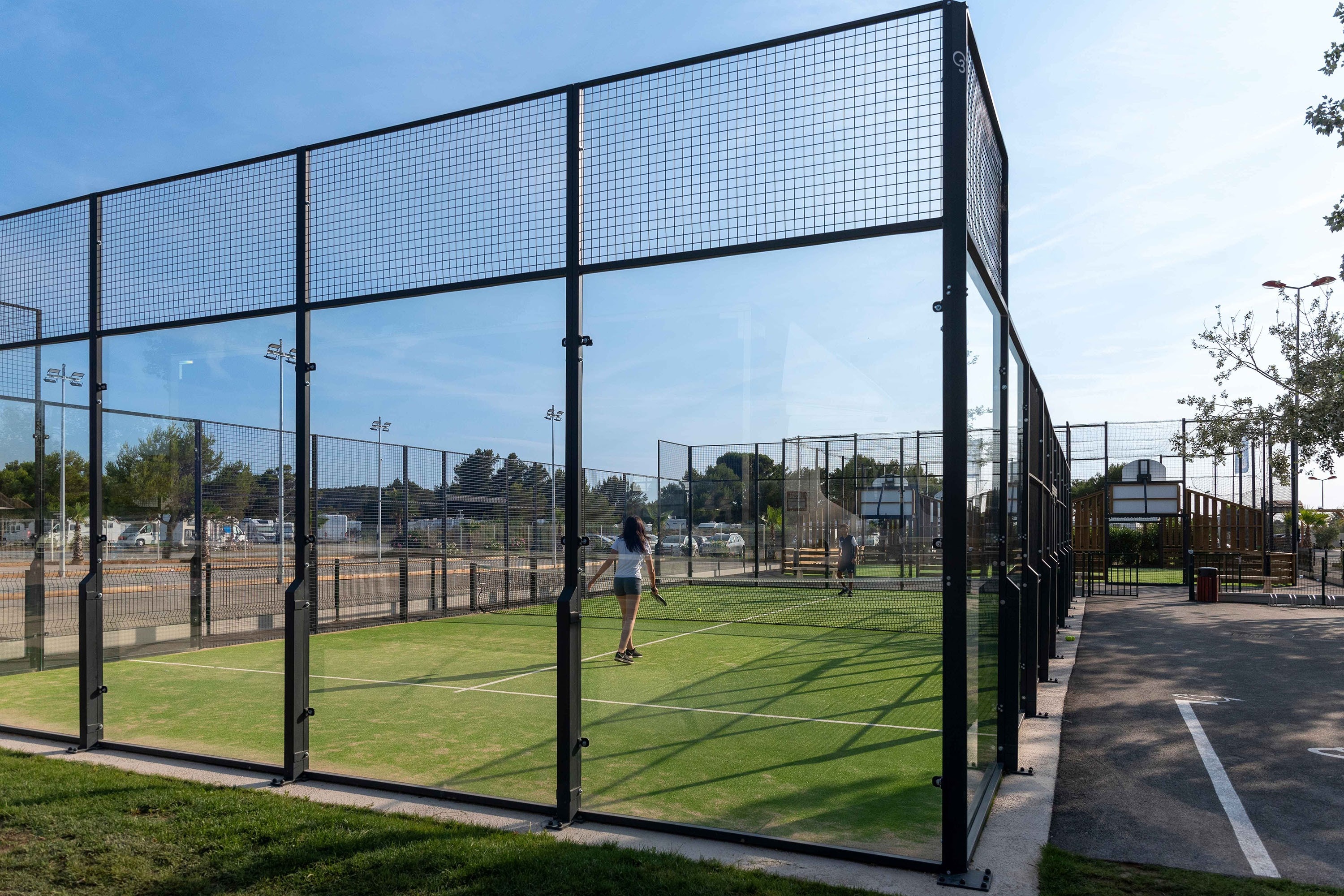 MS Vacances - Camping Club La Côte des Roses