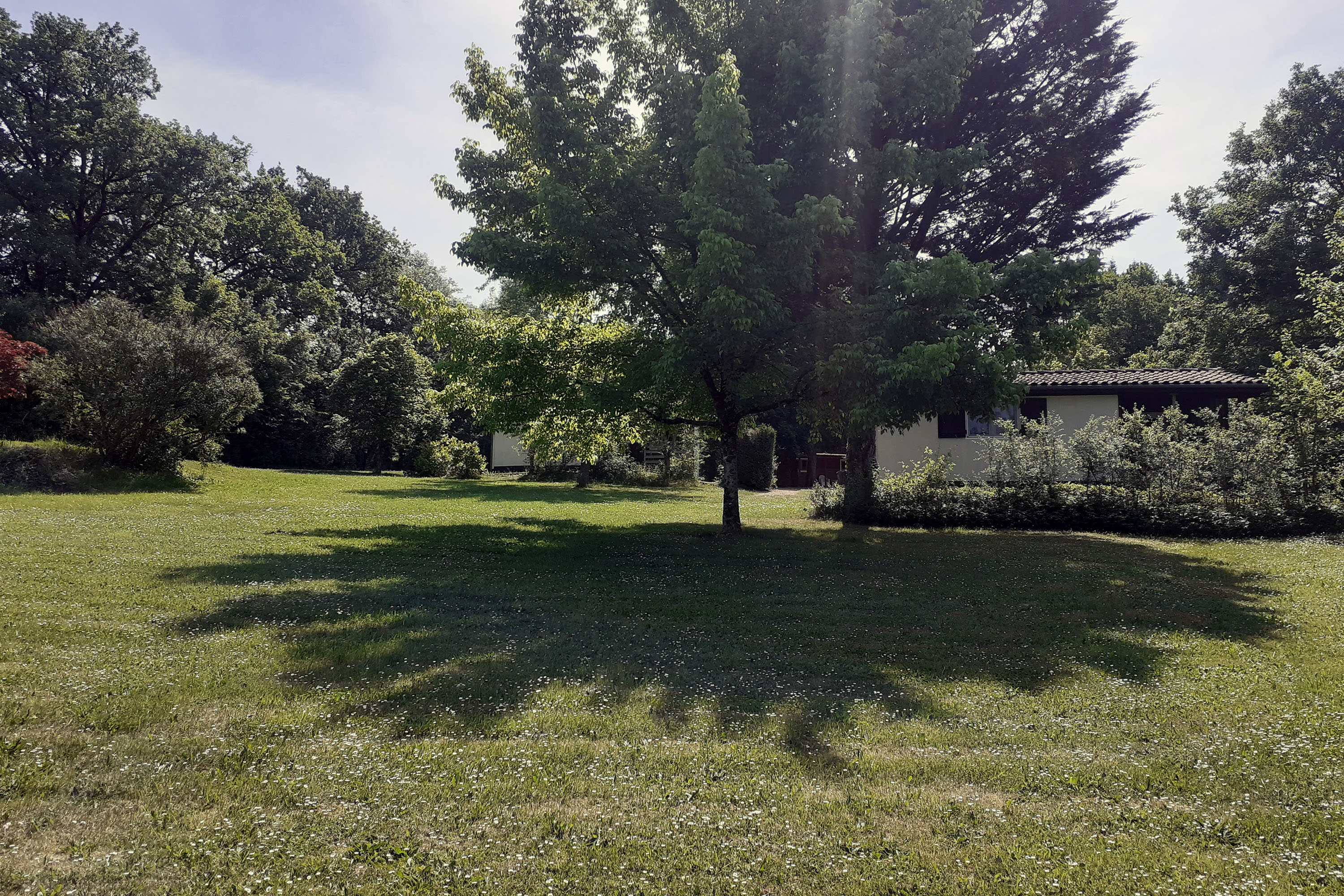 Camping Domaine Papillon