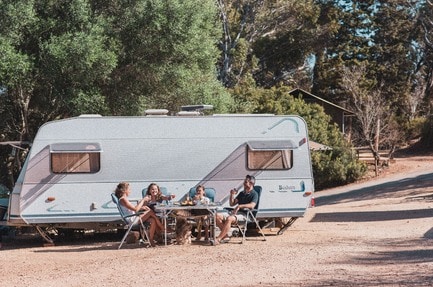 Salema Eco Camp - Regenerative Camping & Glamping