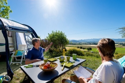 ClicoChic Camping Les Bastets