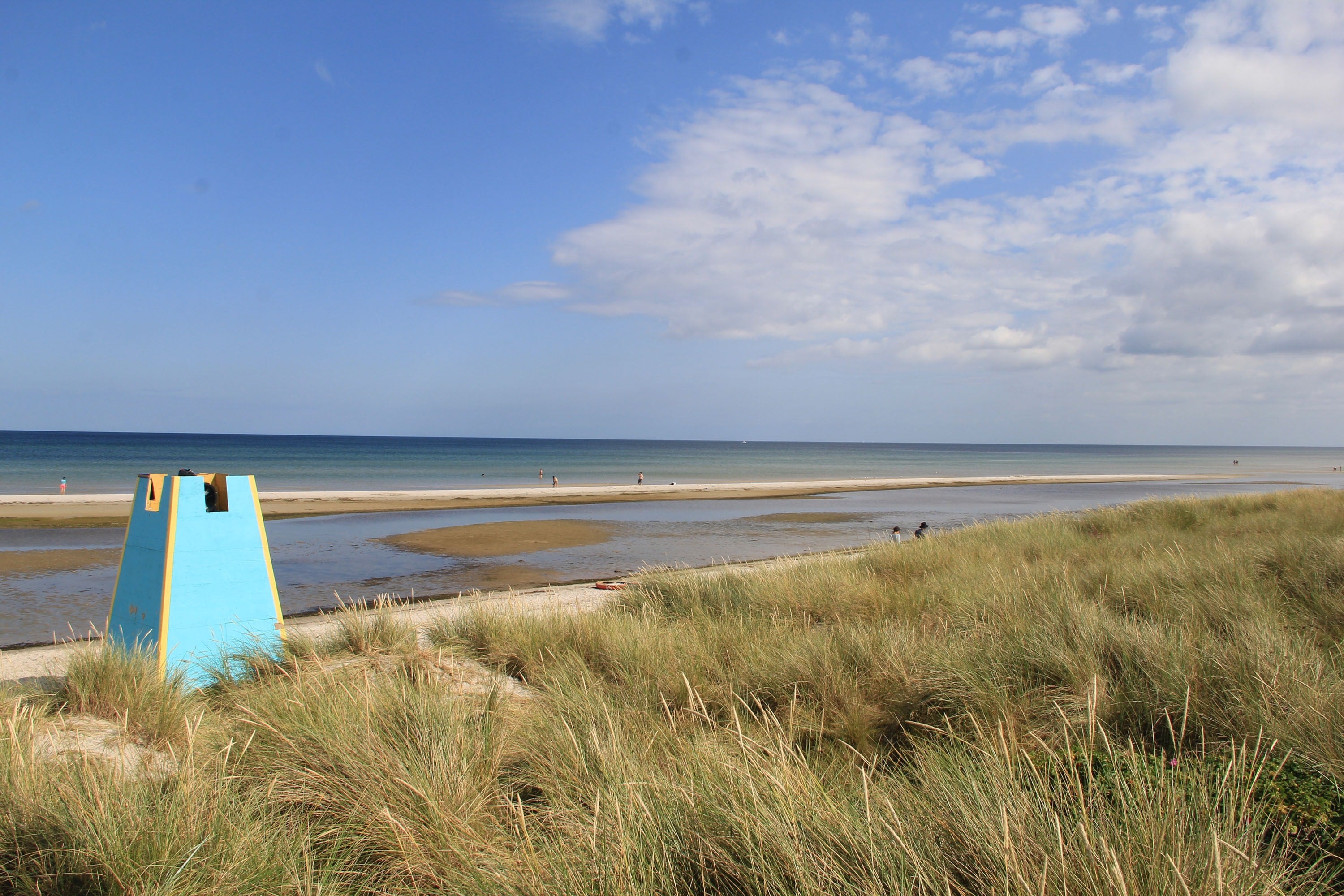 Kattegat Strand Camping