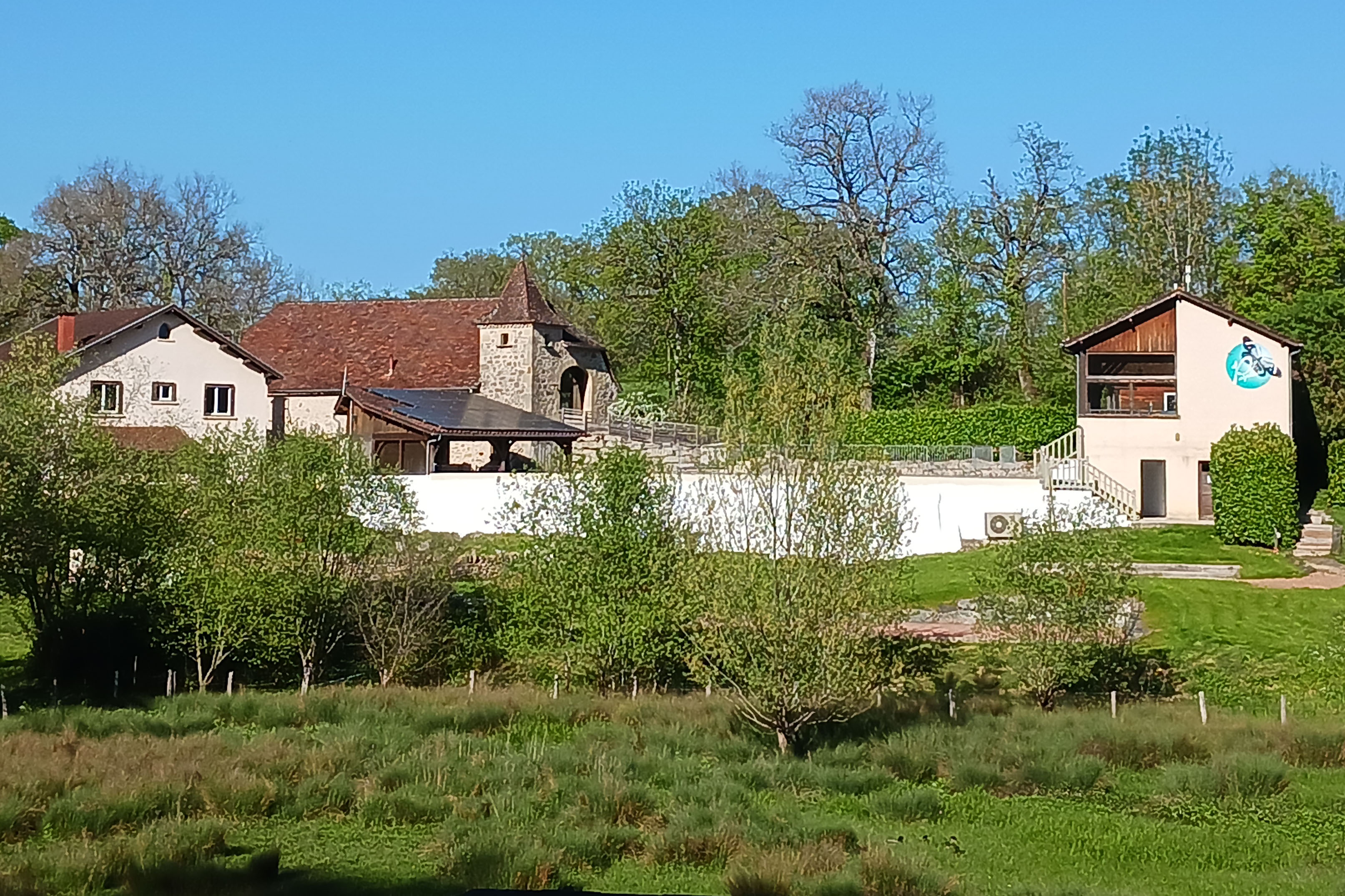 Camping Domaine Papillon