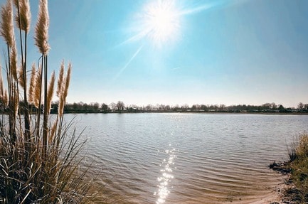 Häppy Life- Blaue Lagune Twist