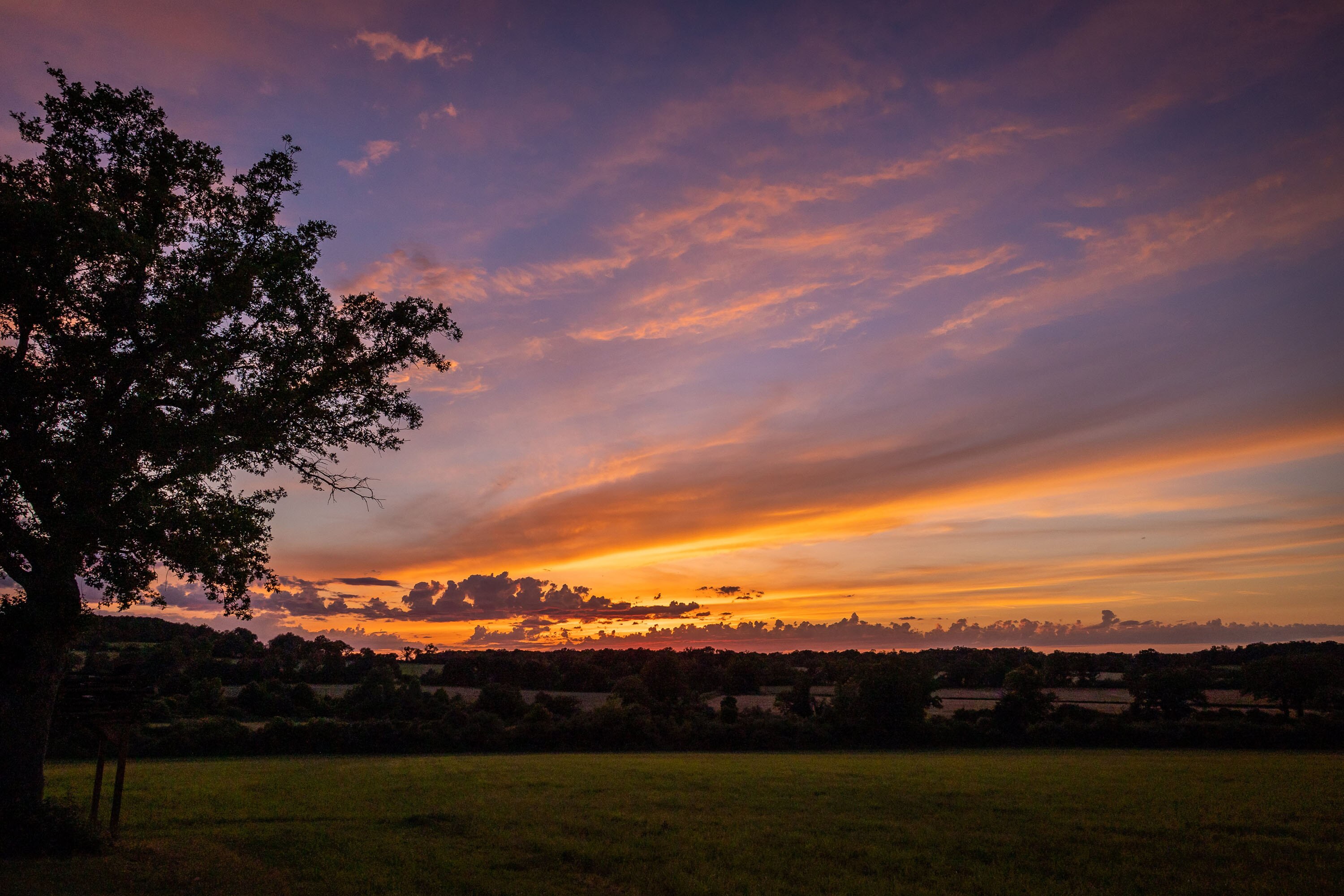 Camping Domaine Bonneblond