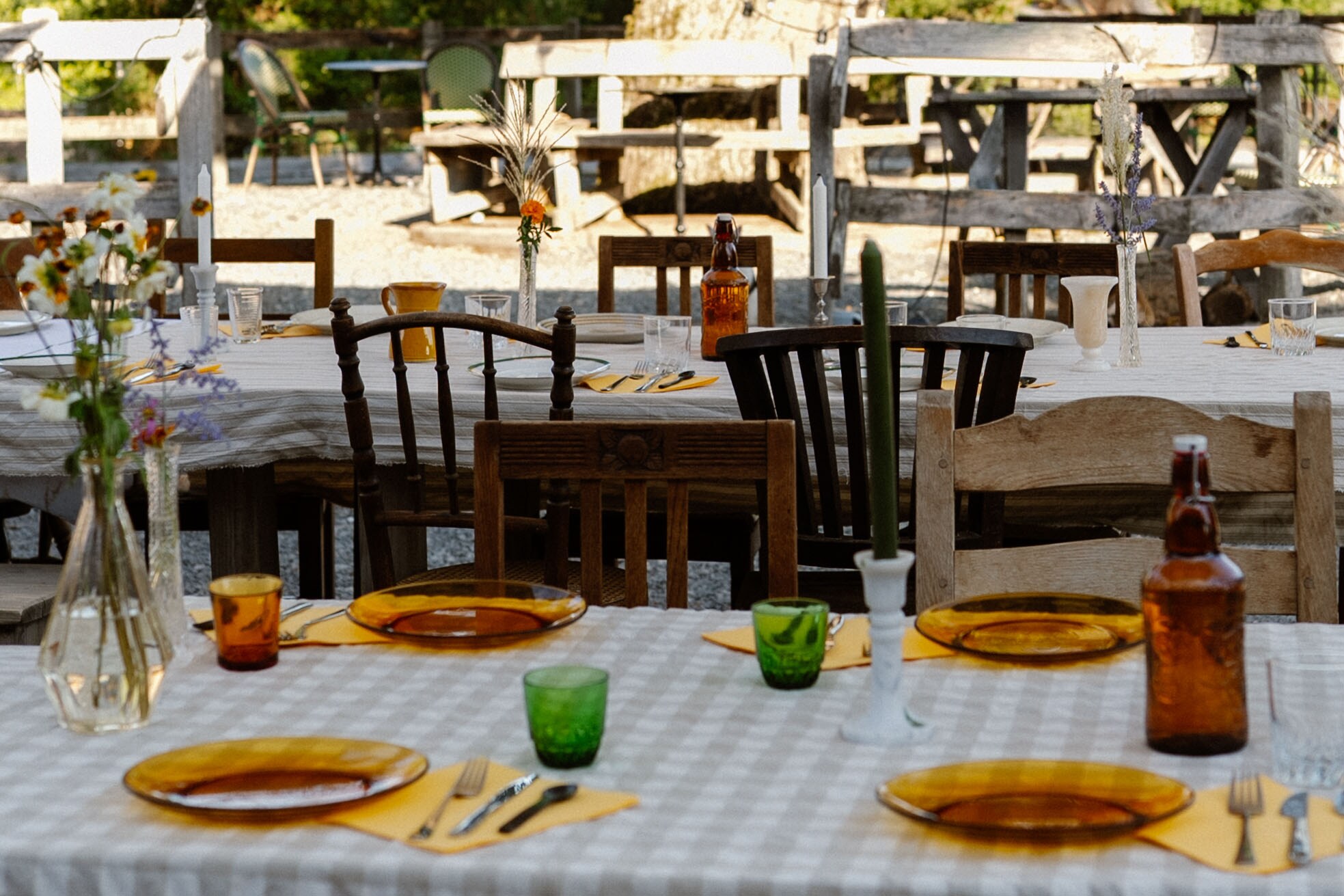 Camping Domaine Bonneblond