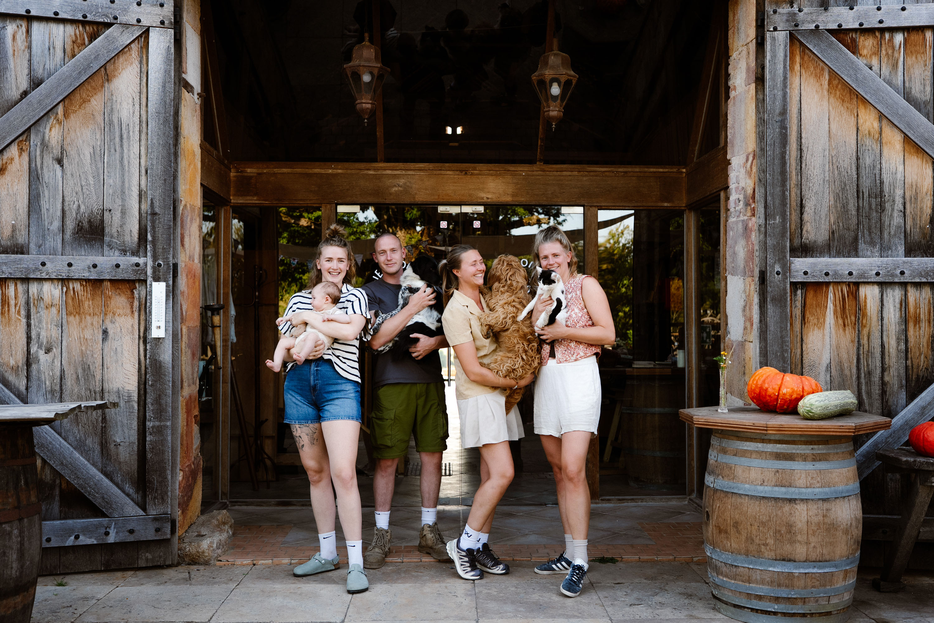 Camping Domaine Bonneblond