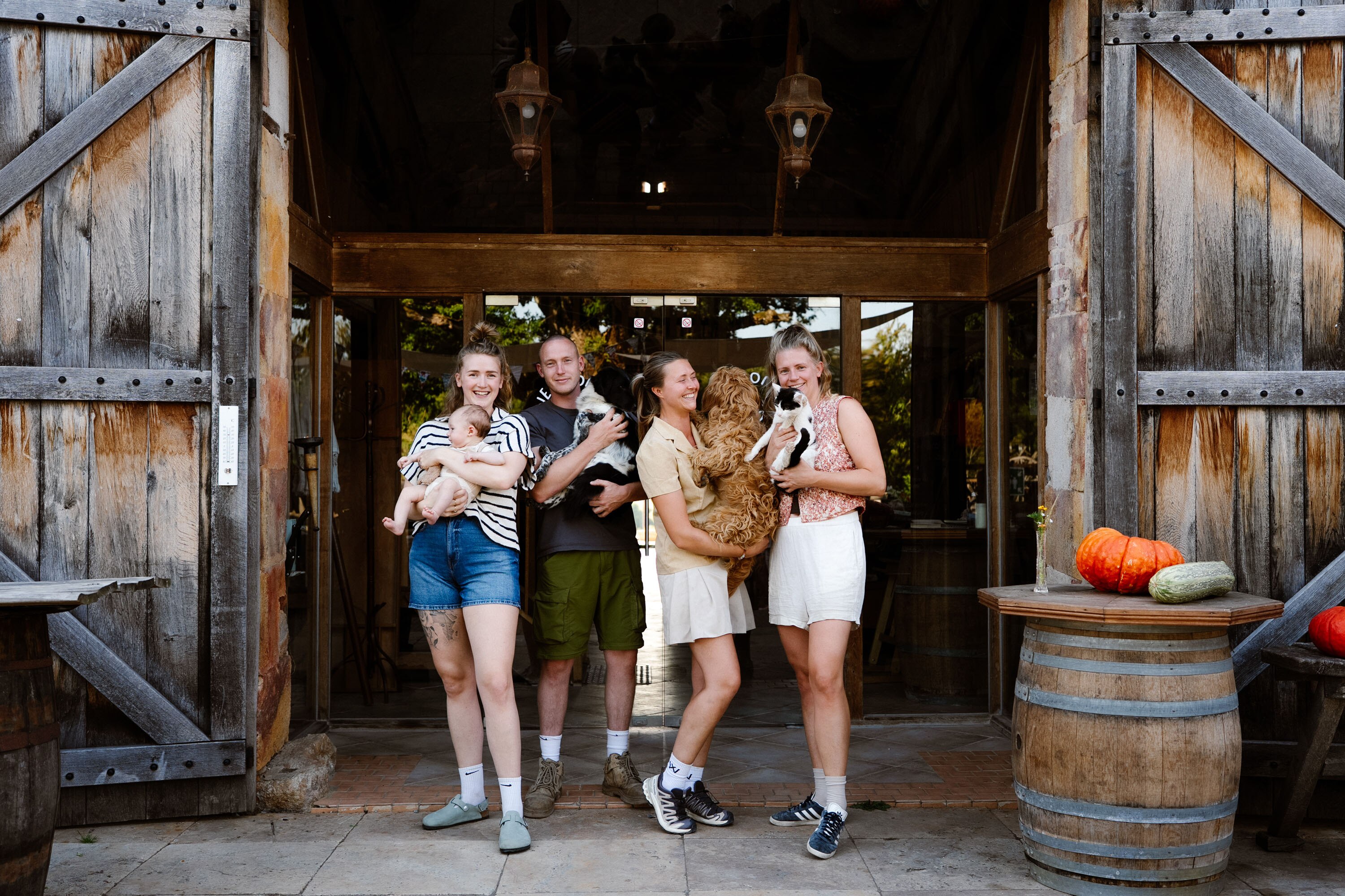 Camping Domaine Bonneblond