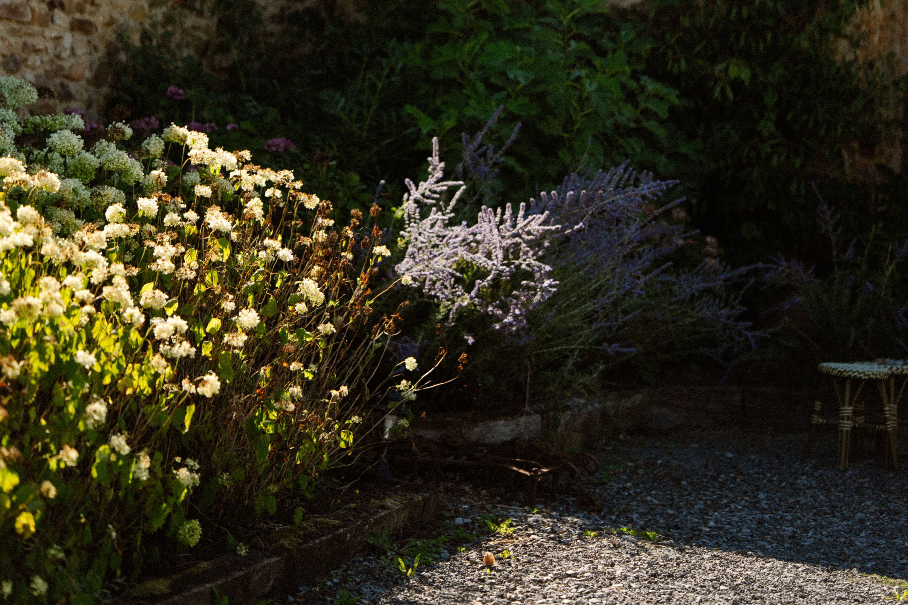 Camping Domaine Bonneblond