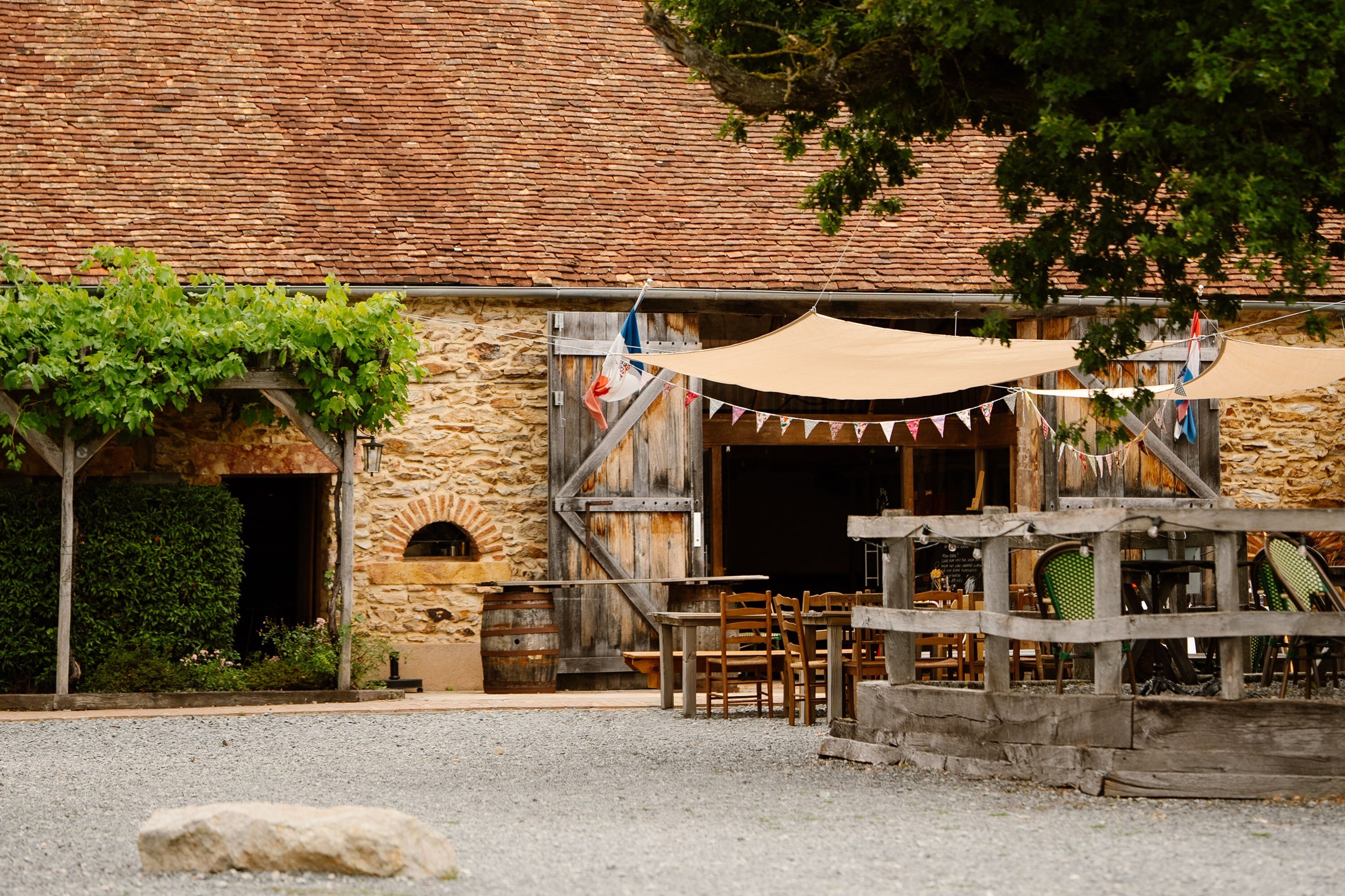 Camping Domaine Bonneblond