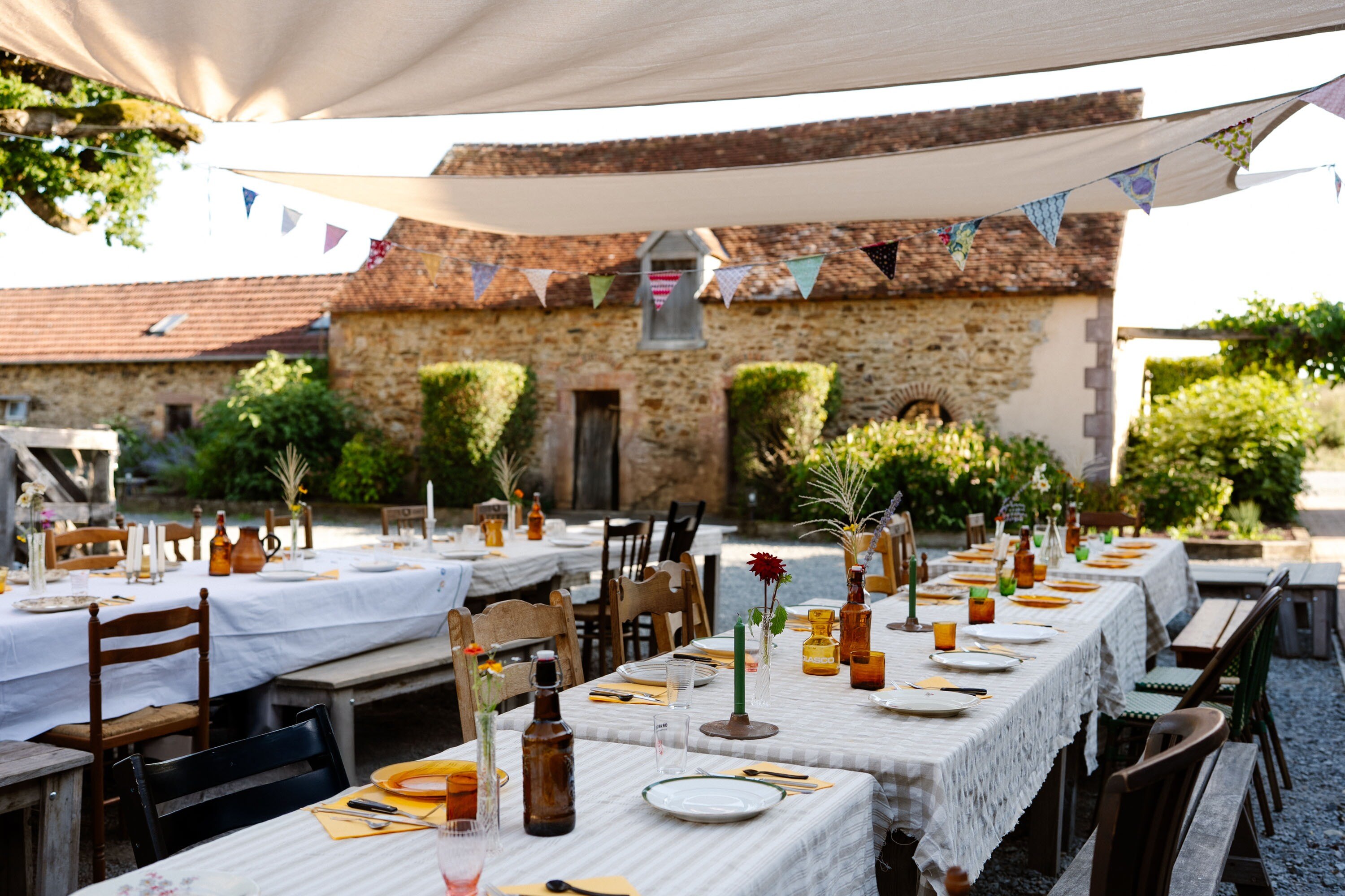 Camping Domaine Bonneblond