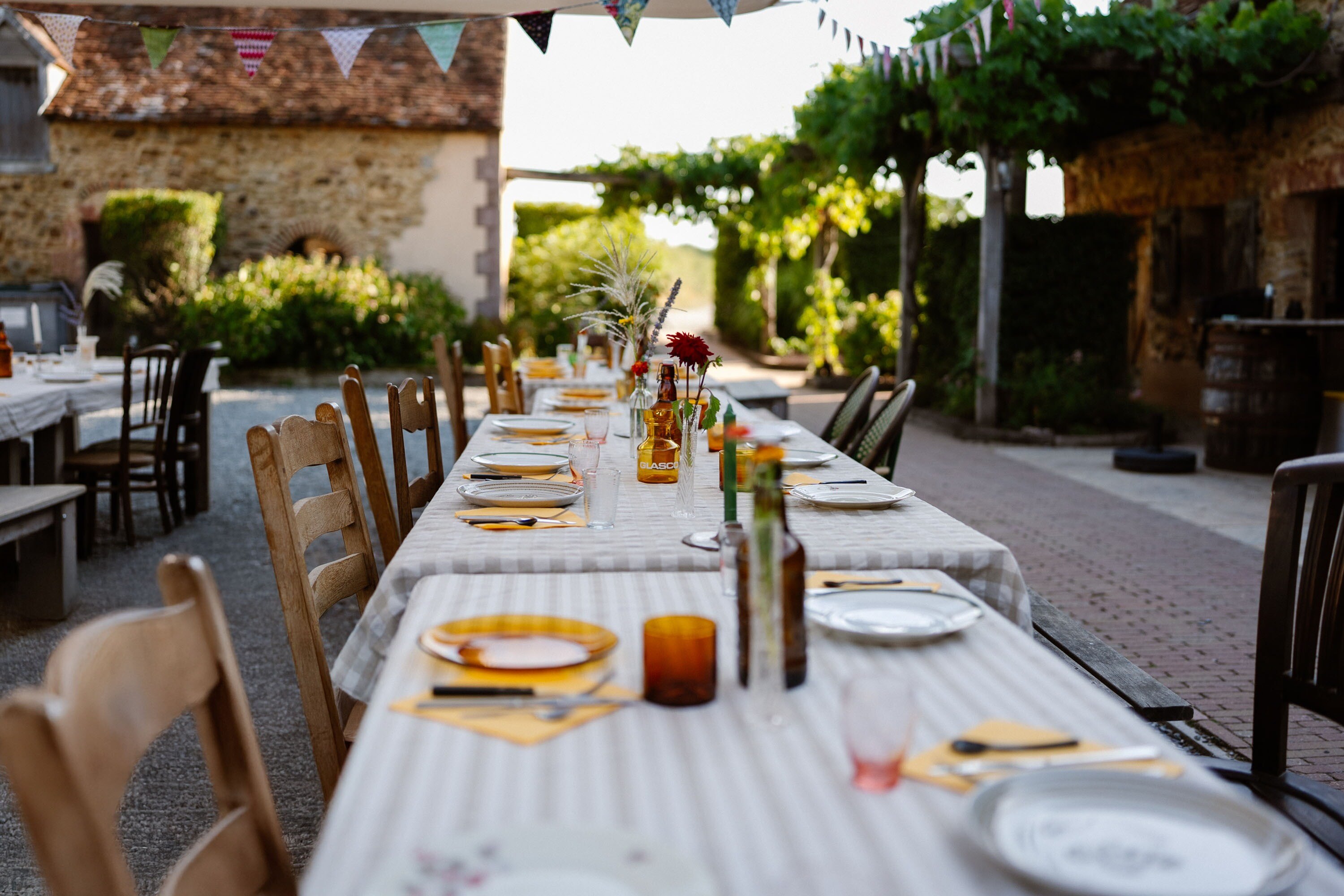 Camping Domaine Bonneblond