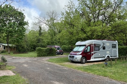 Camping de Collonges-la-Rouge Onlycamp