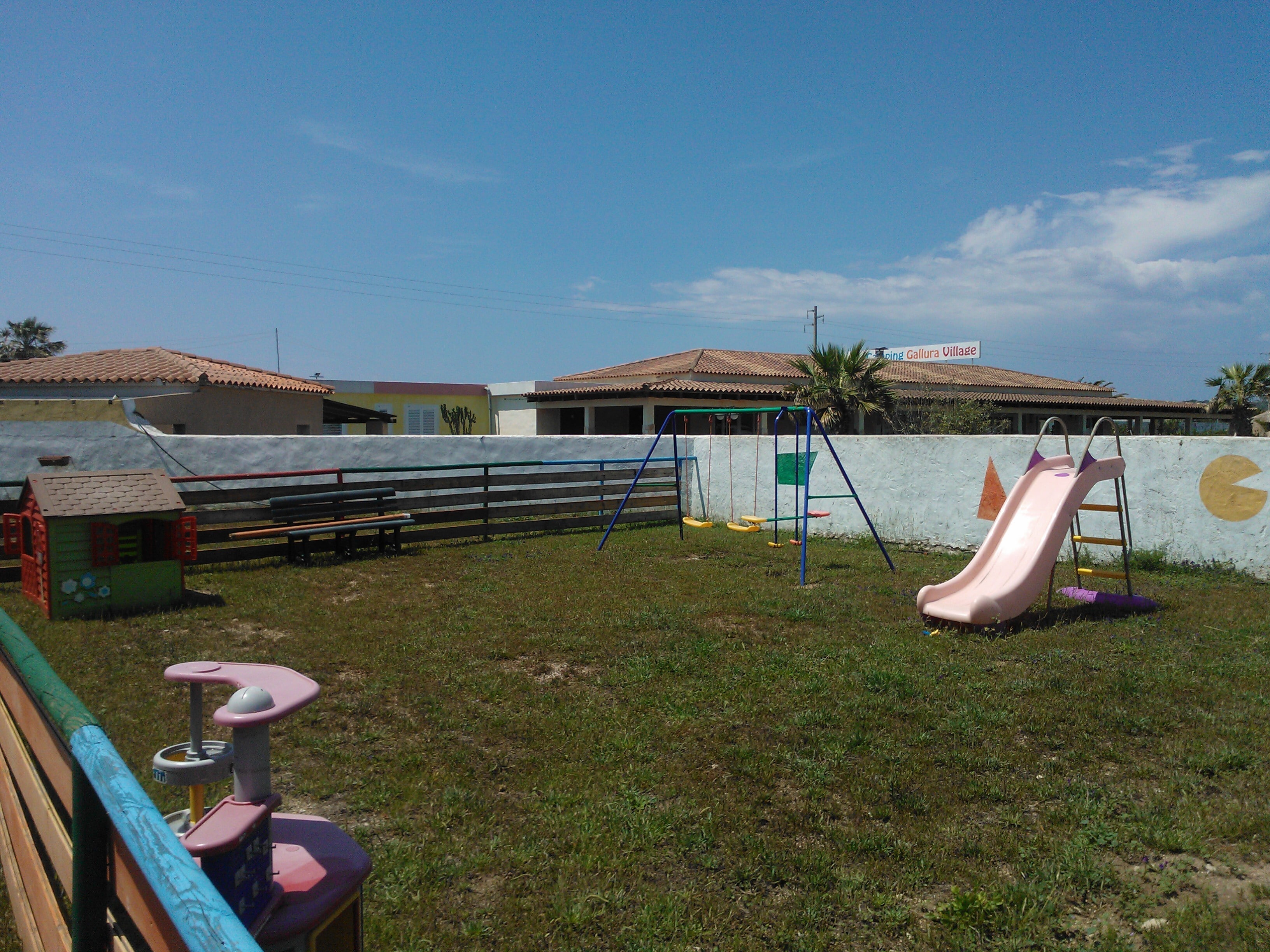 Baia Holiday La Gallura