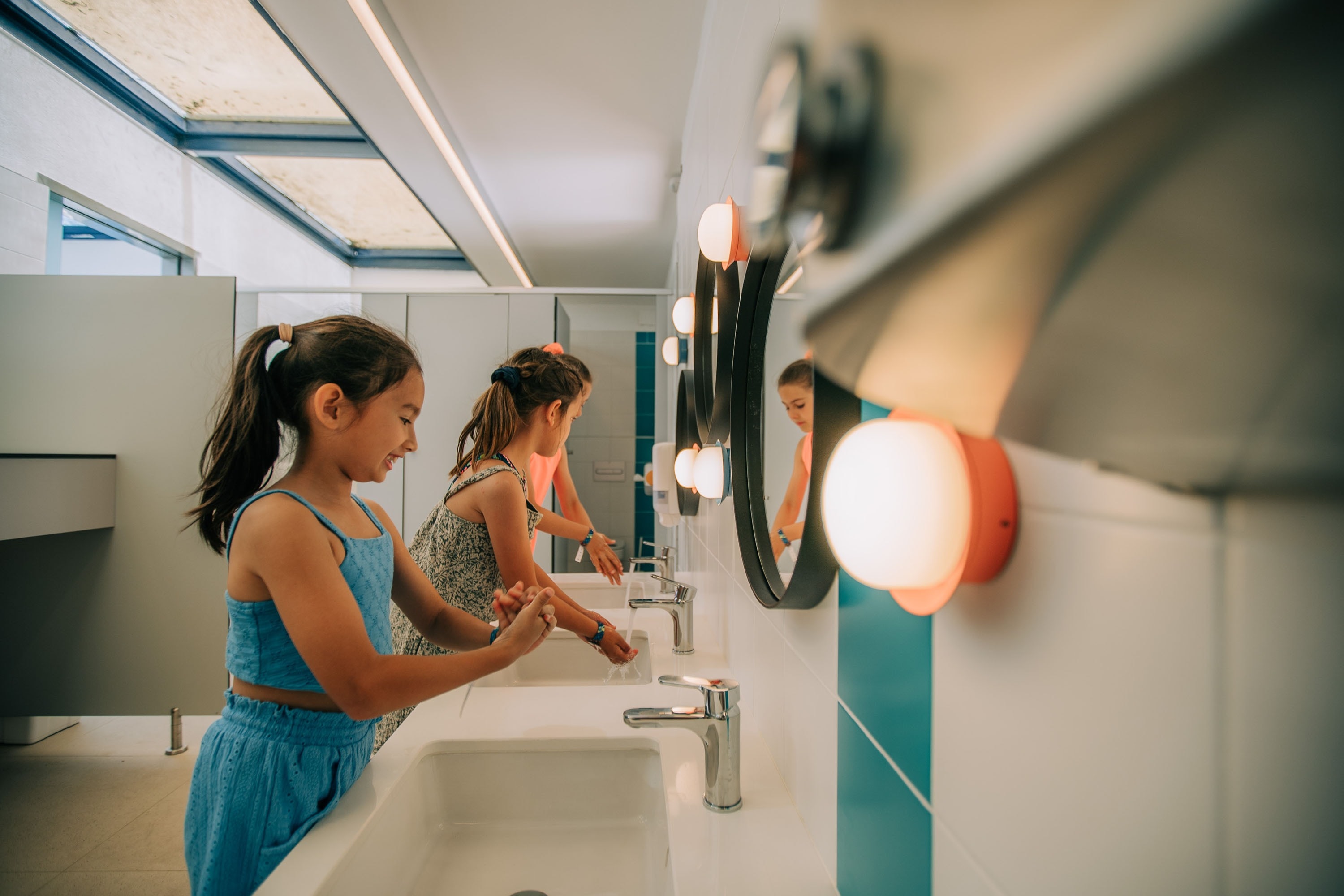 Tamarit Beach Resort