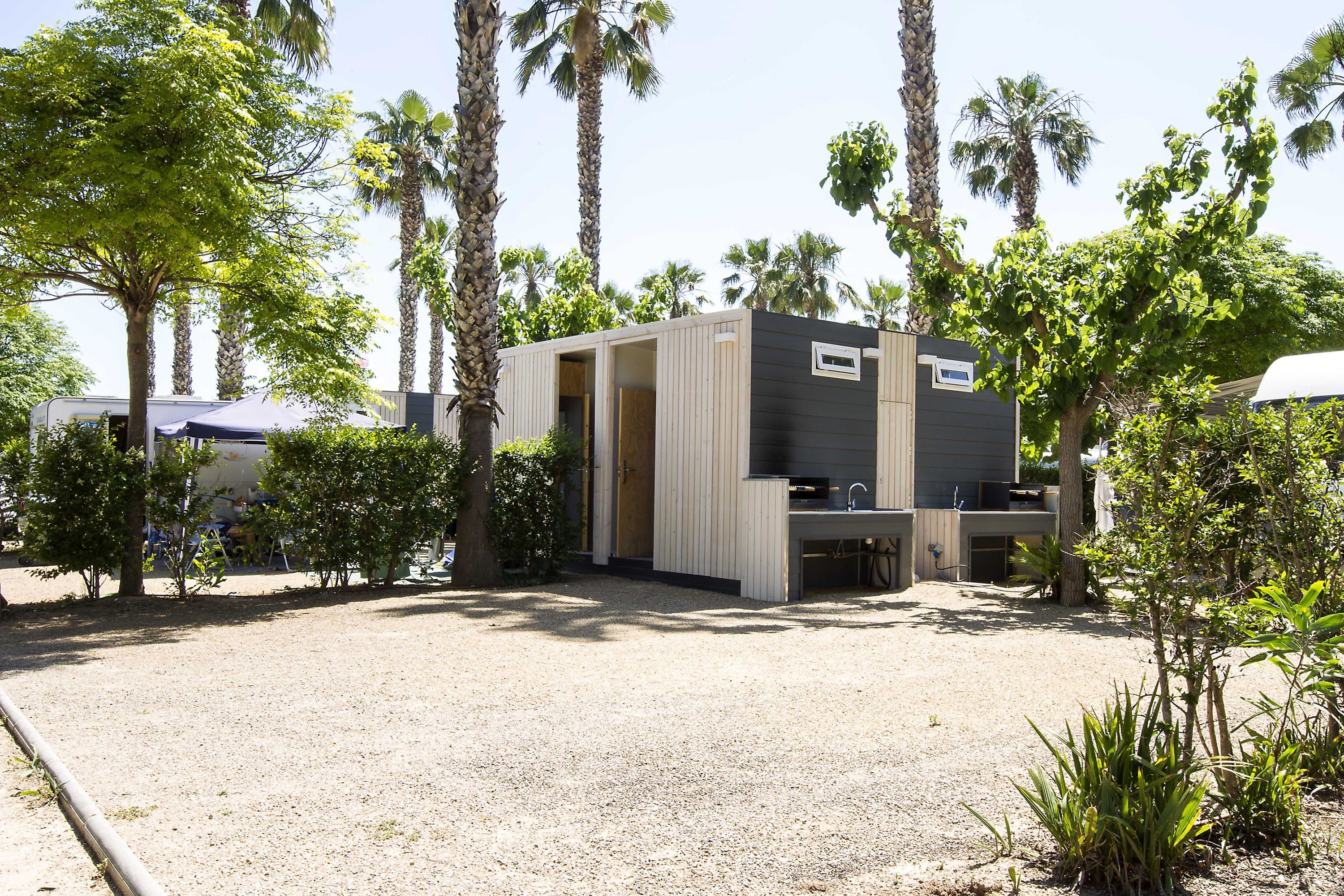 Tamarit Beach Resort