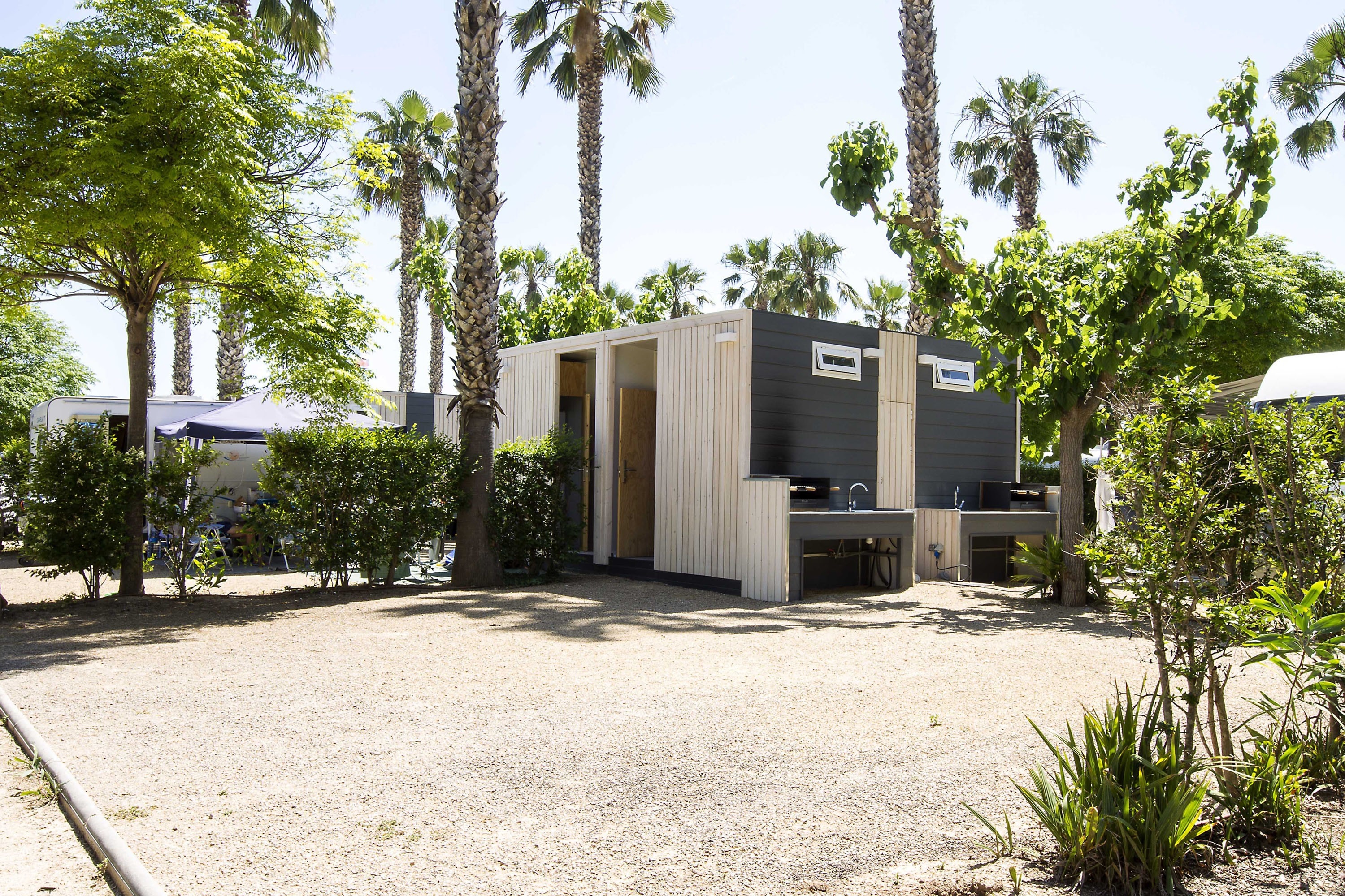 Tamarit Beach Resort