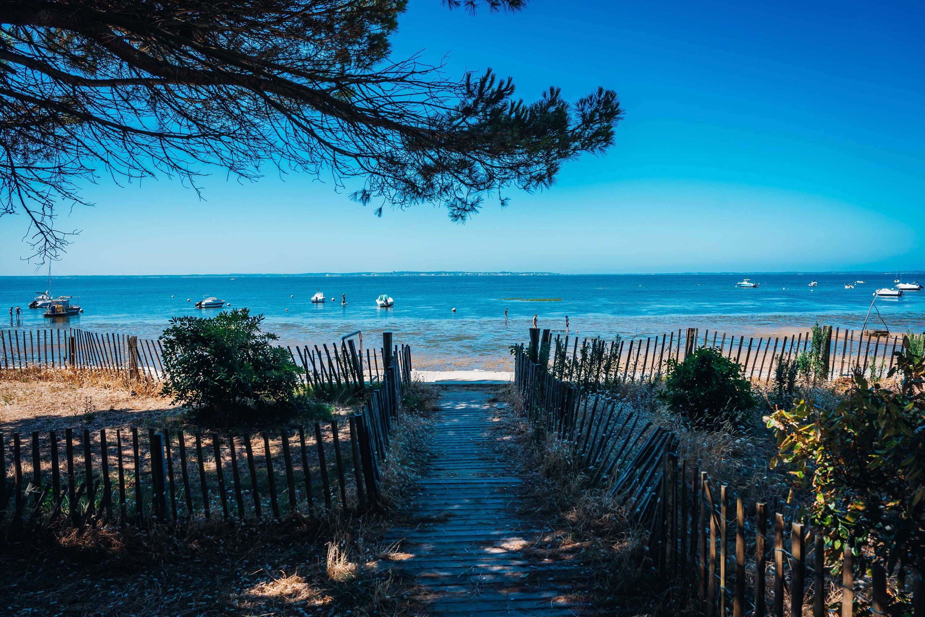 Camping Fontaine Vieille