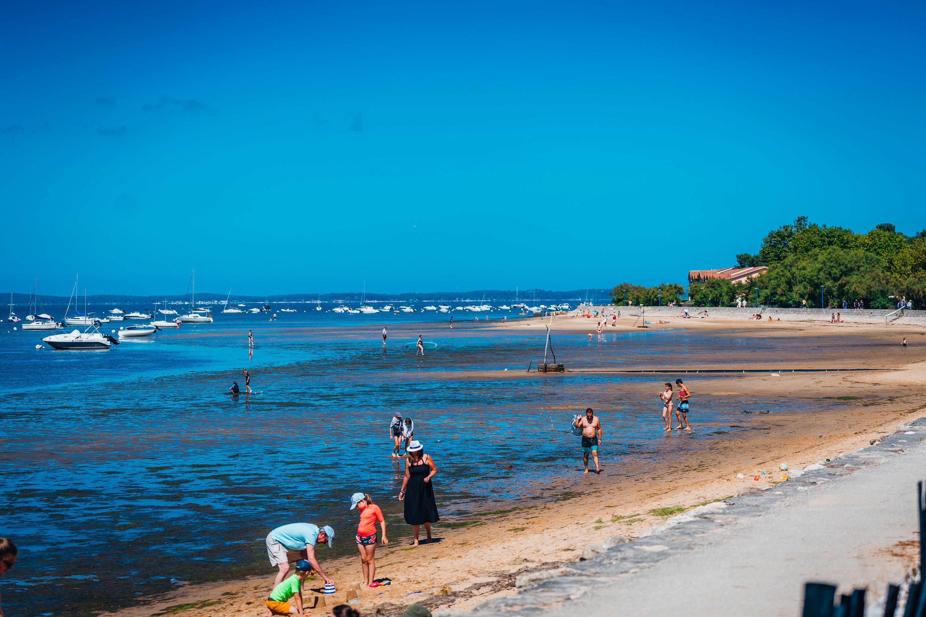 Camping Fontaine Vieille