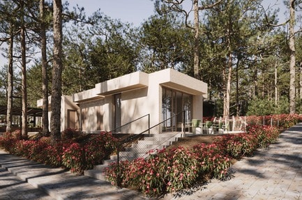 Pinadria Camping Resort