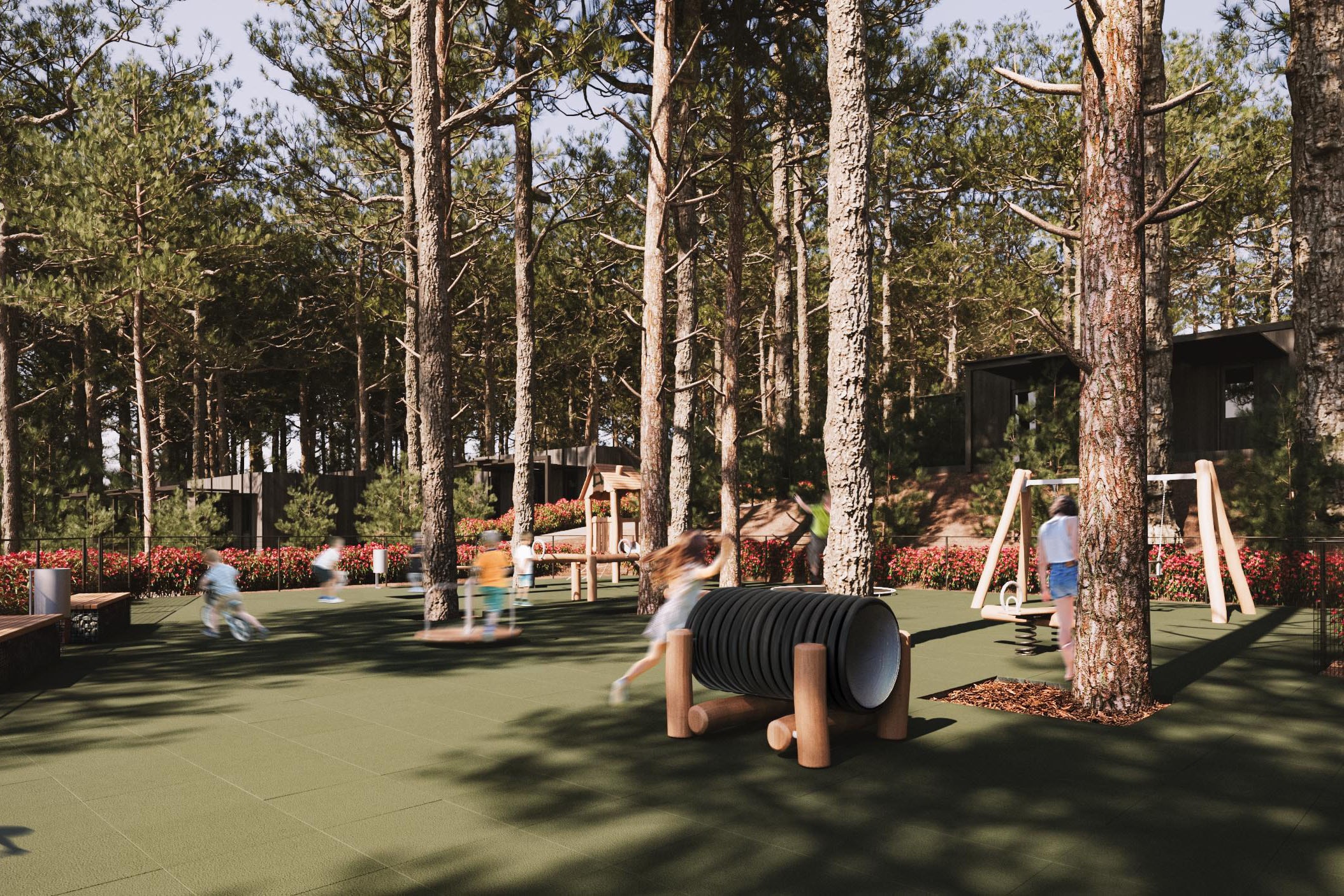 Pinadria Camping Resort