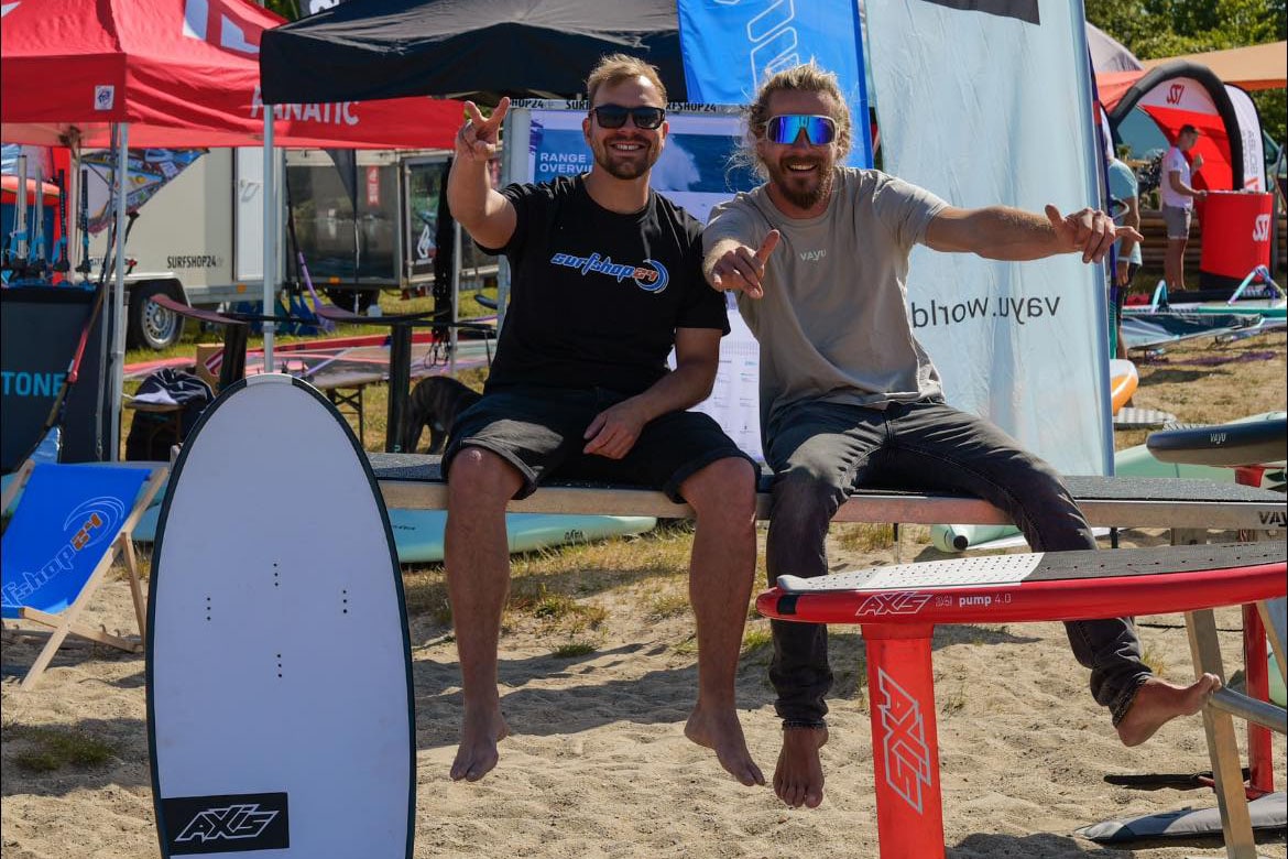 ALL-on-SEA Camp und Sport Resort GmbH