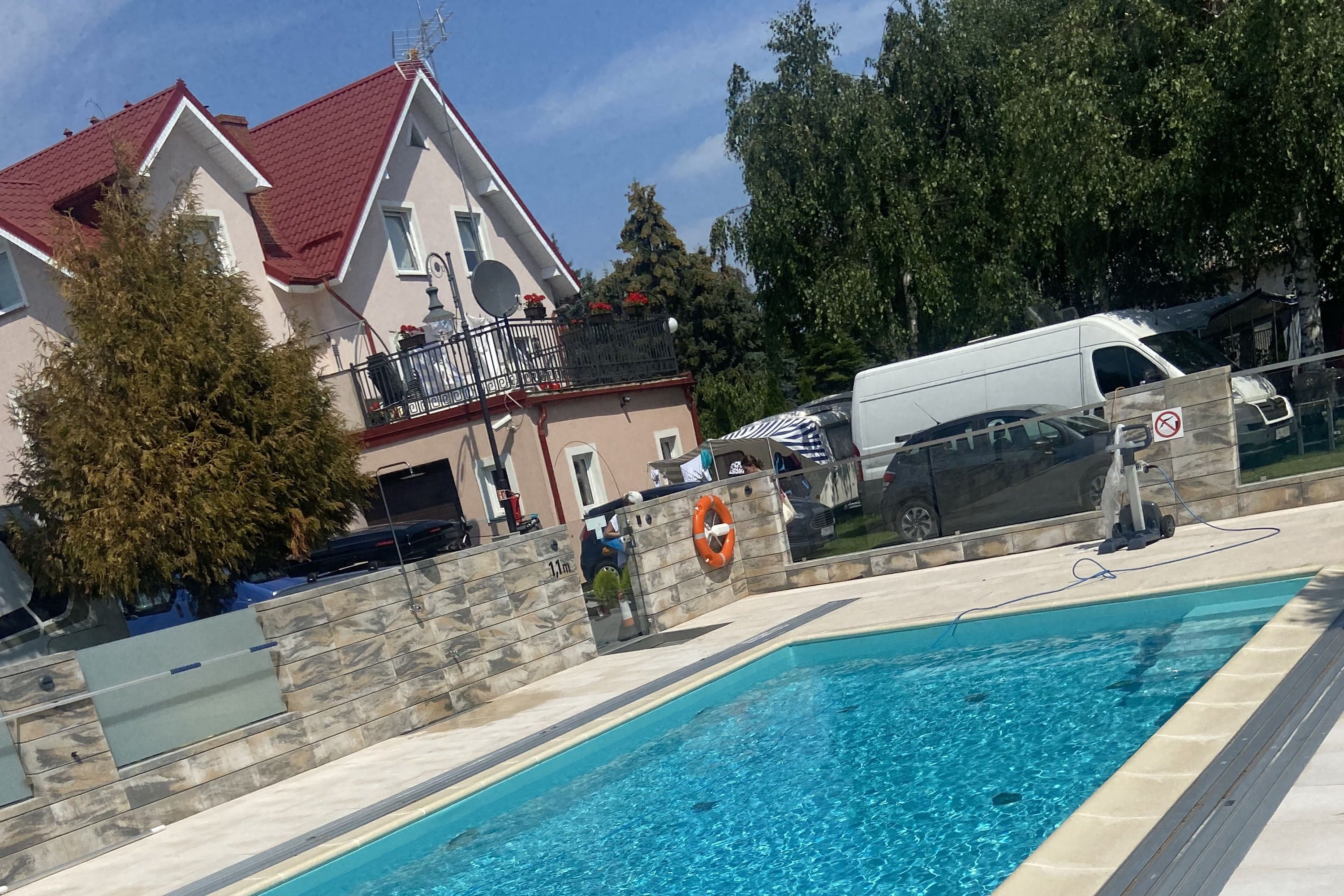 Camping Lesny Nr. 51