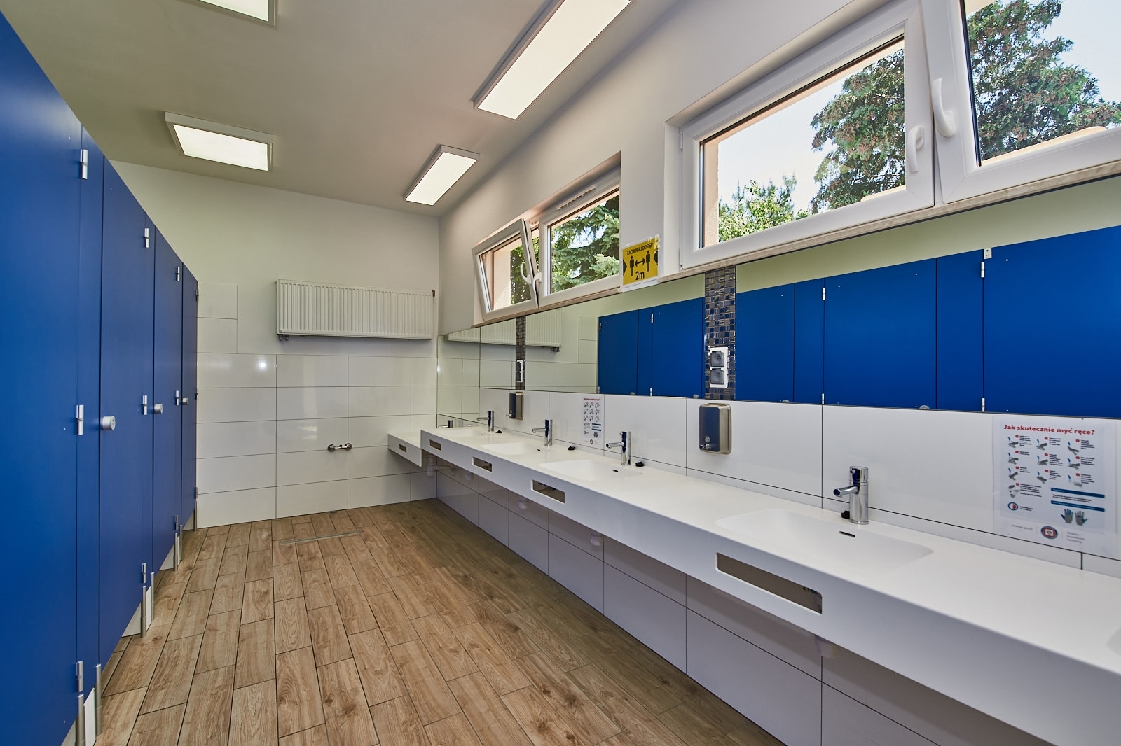 Camping Lesny Nr. 51