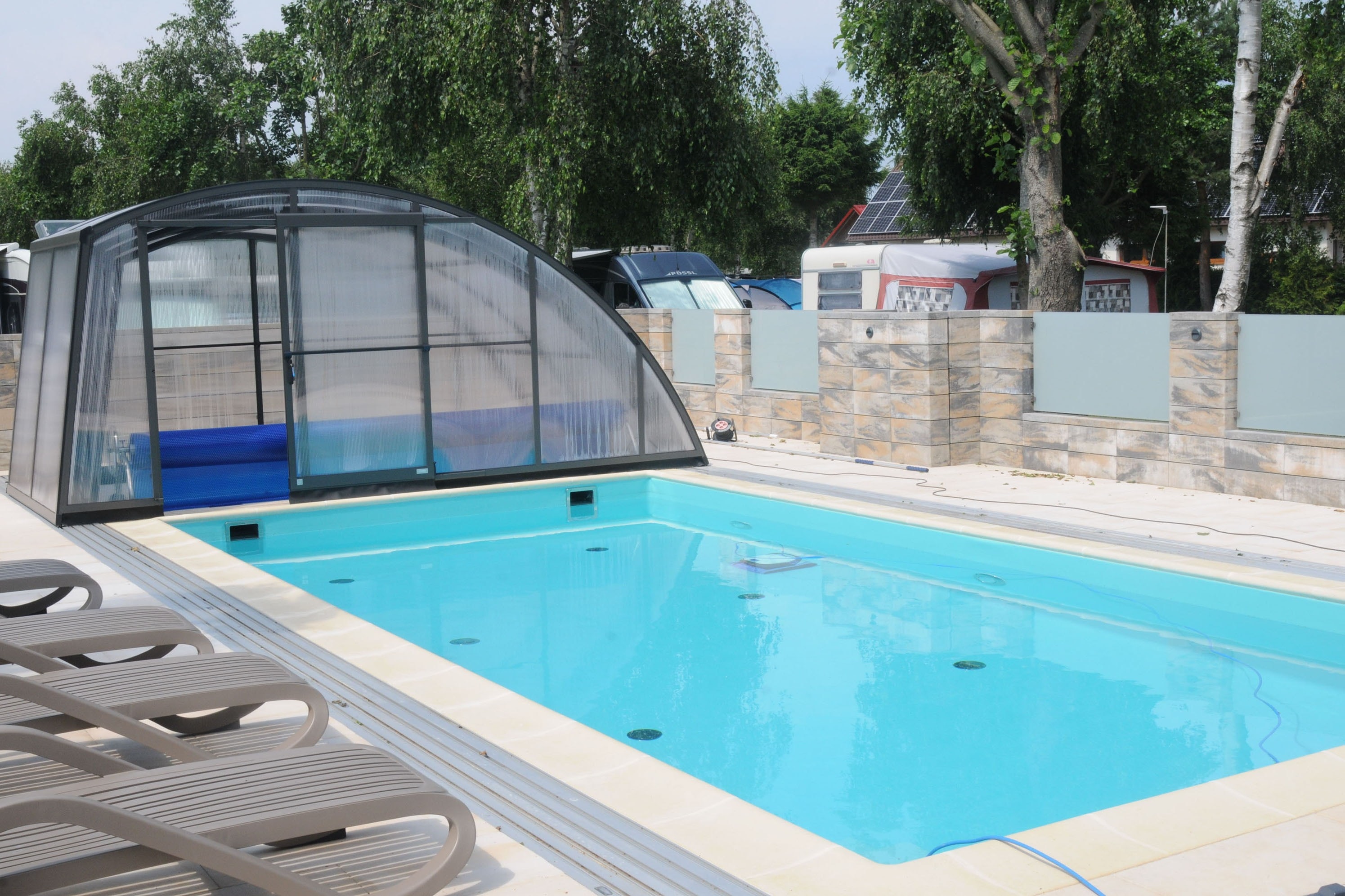 Camping Lesny Nr. 51