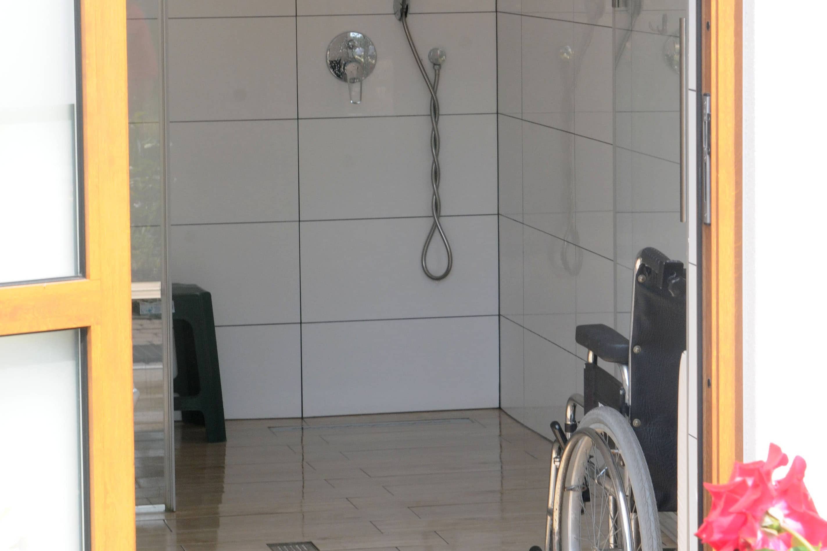 Camping Lesny Nr. 51